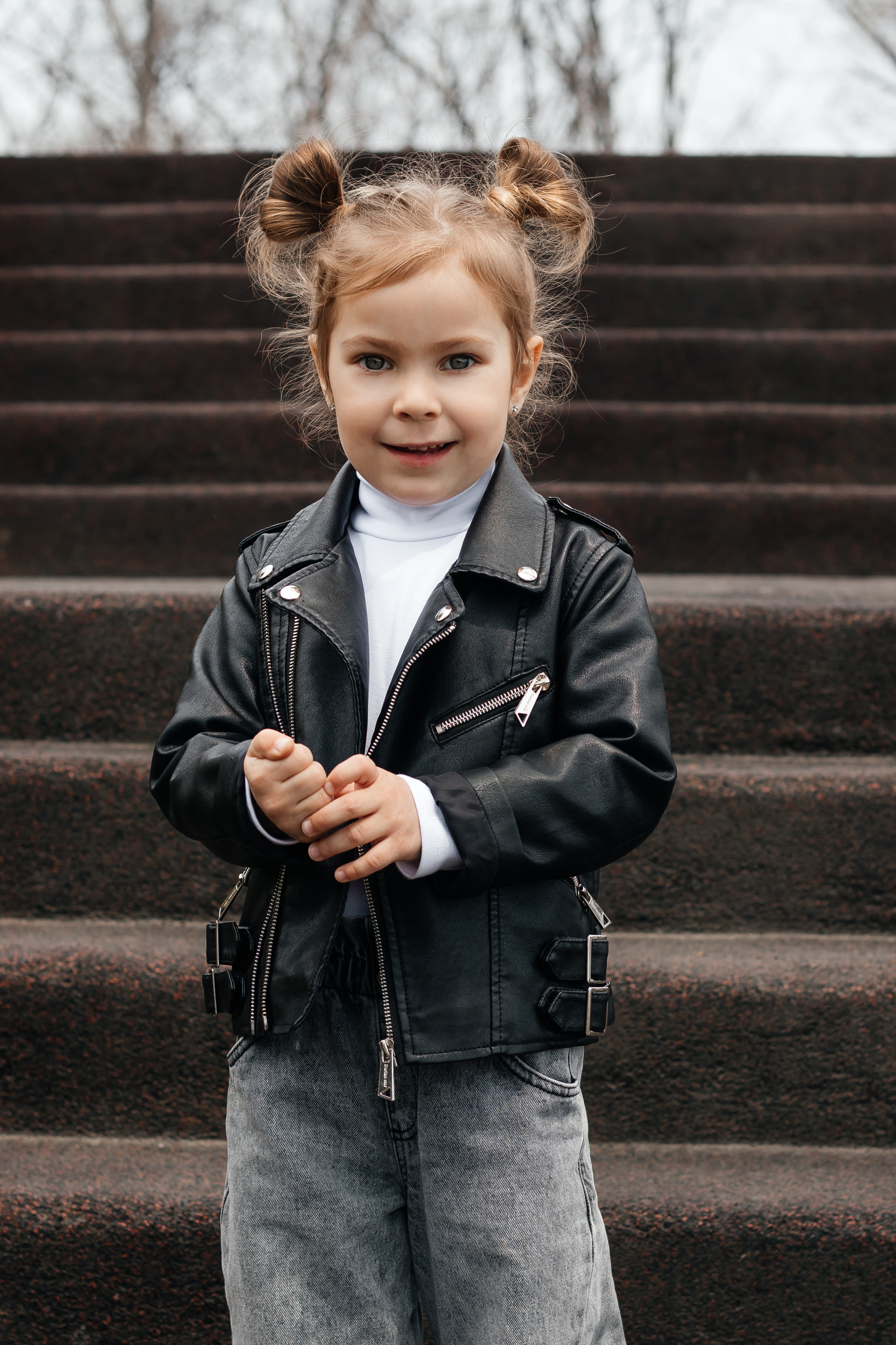 Семейные. Фотограф Арина Васильева город Находка