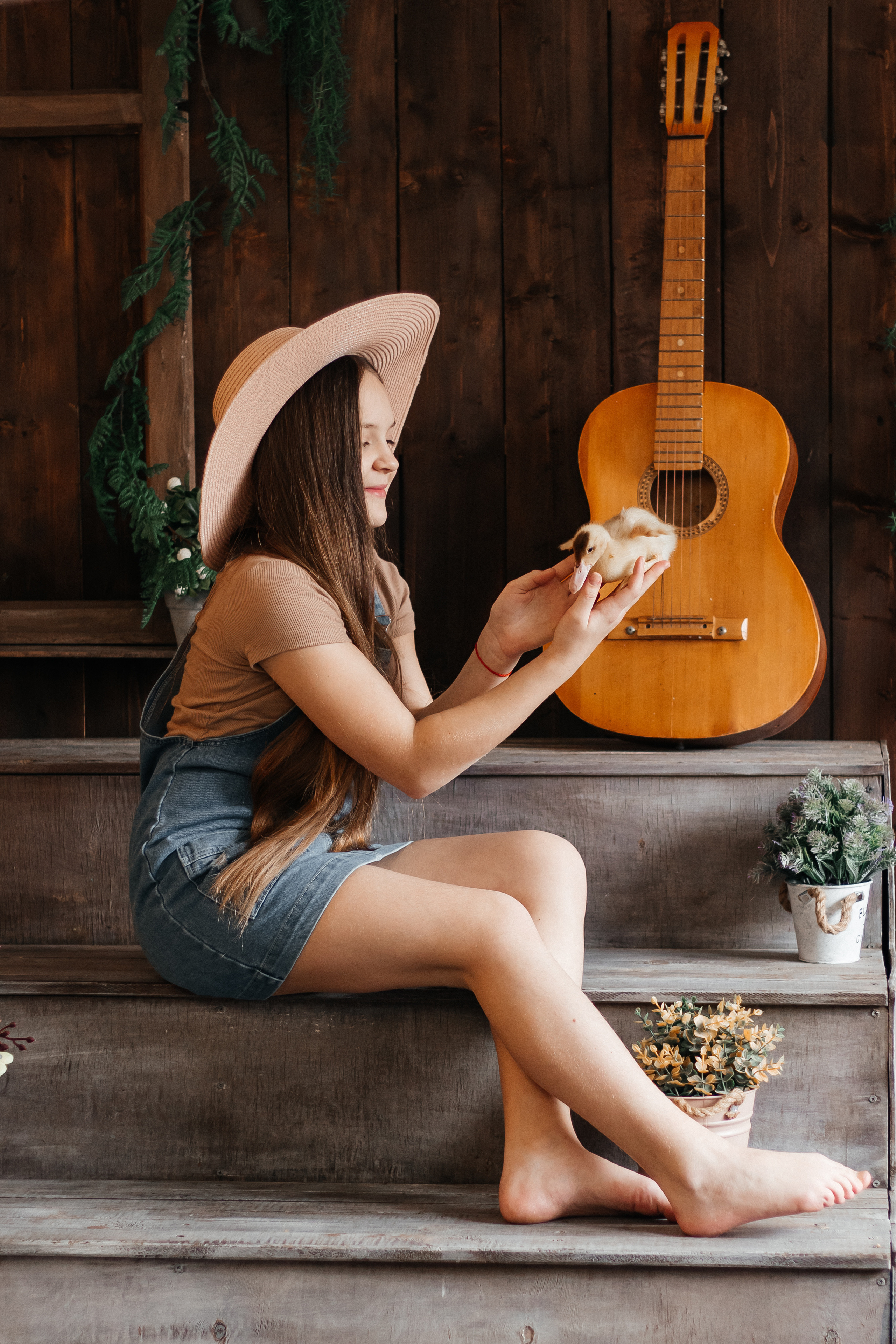 Детские. Фотограф Арина Васильева город Находка