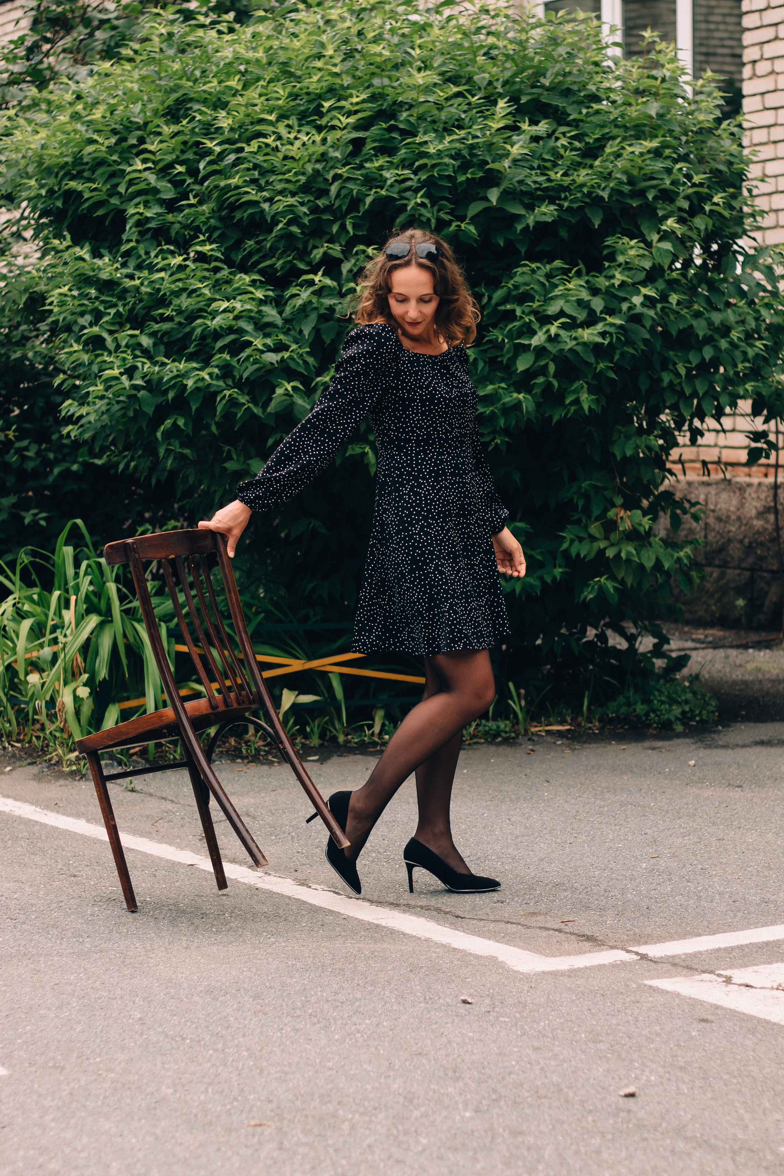 Индивидуальные. Фотограф Арина Васильева город Находка