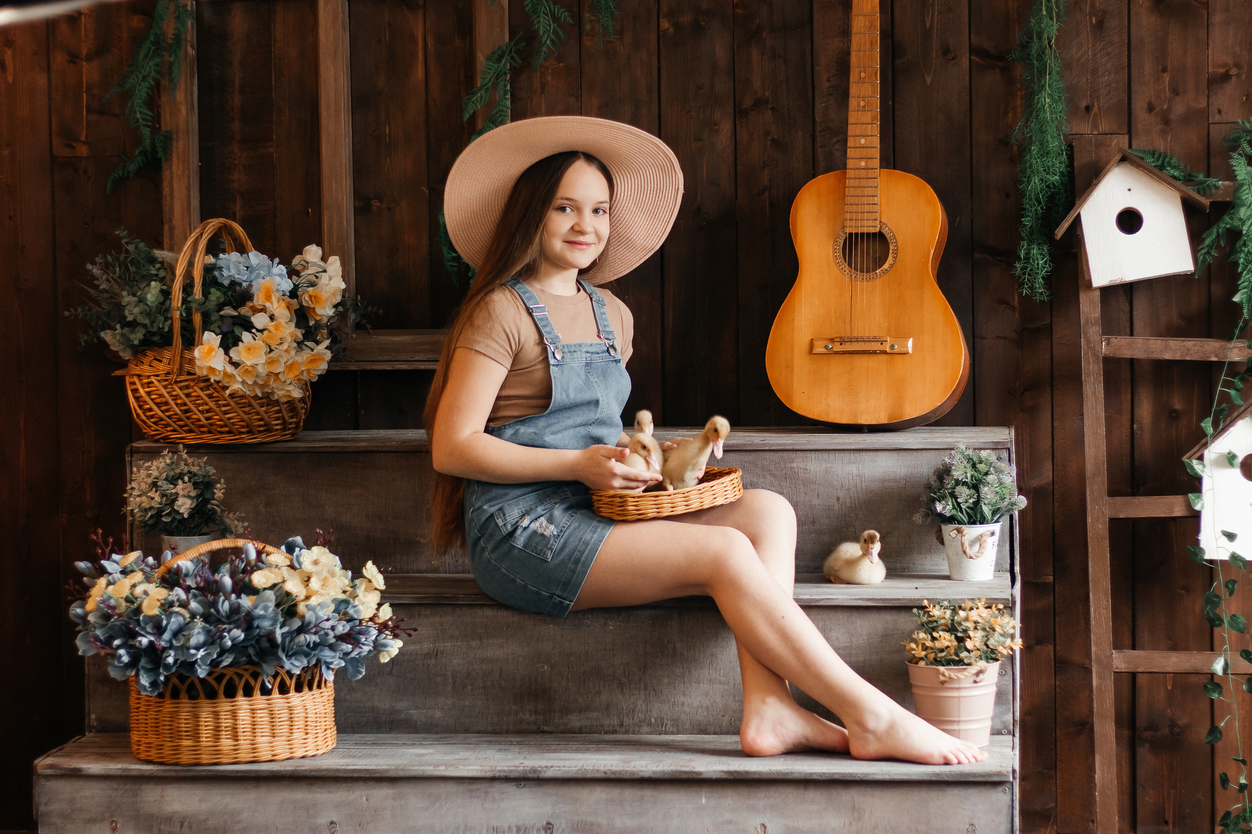 Детские. Фотограф Арина Васильева город Находка