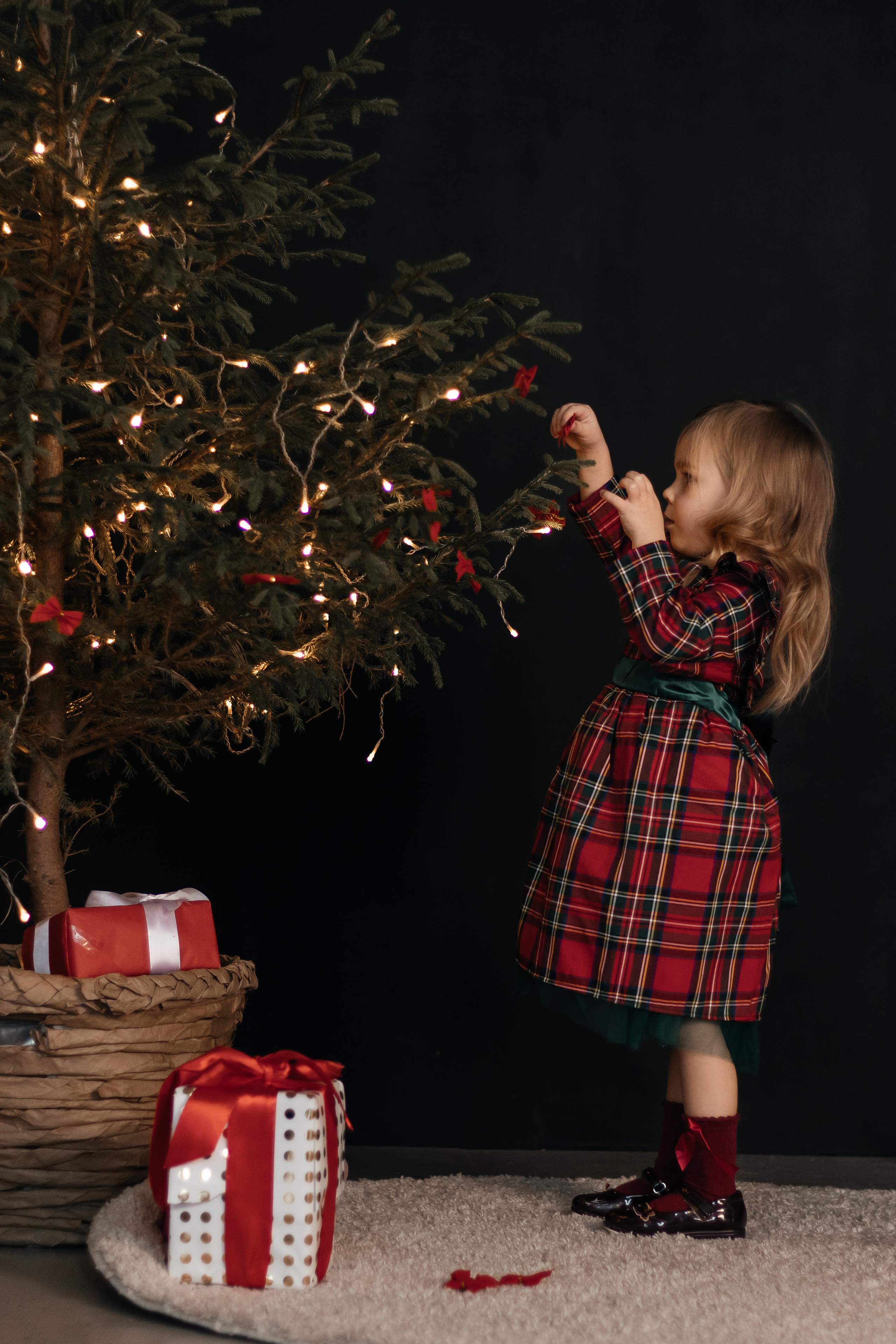 Детские. Фотограф Арина Васильева город Находка