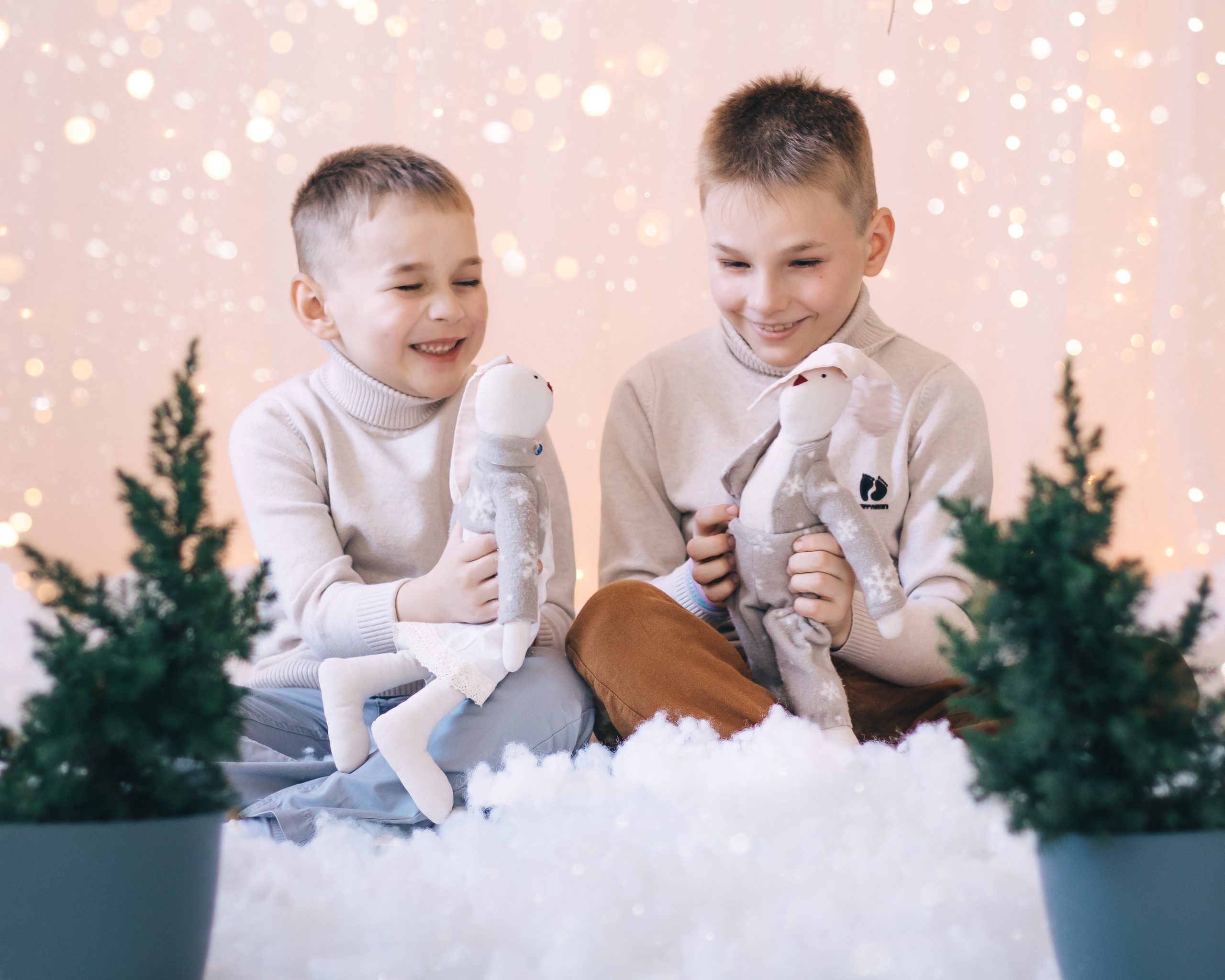 Детские. Фотограф Арина Васильева город Находка