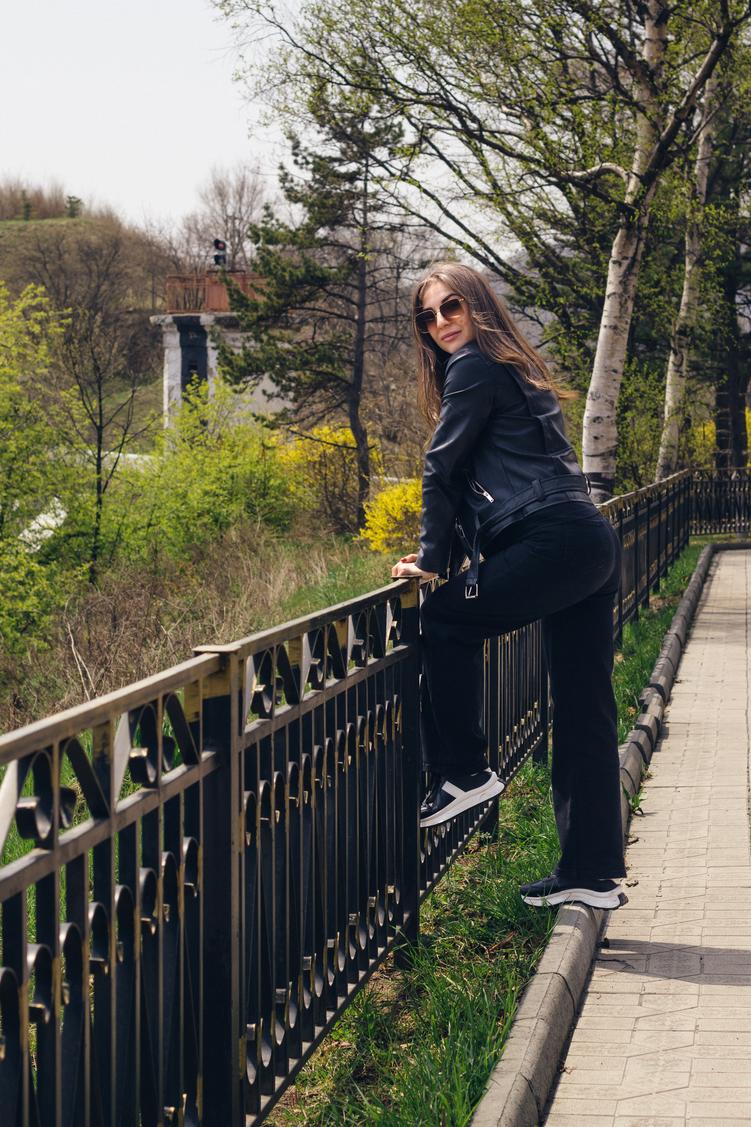 Семейные. Фотограф Арина Васильева город Находка