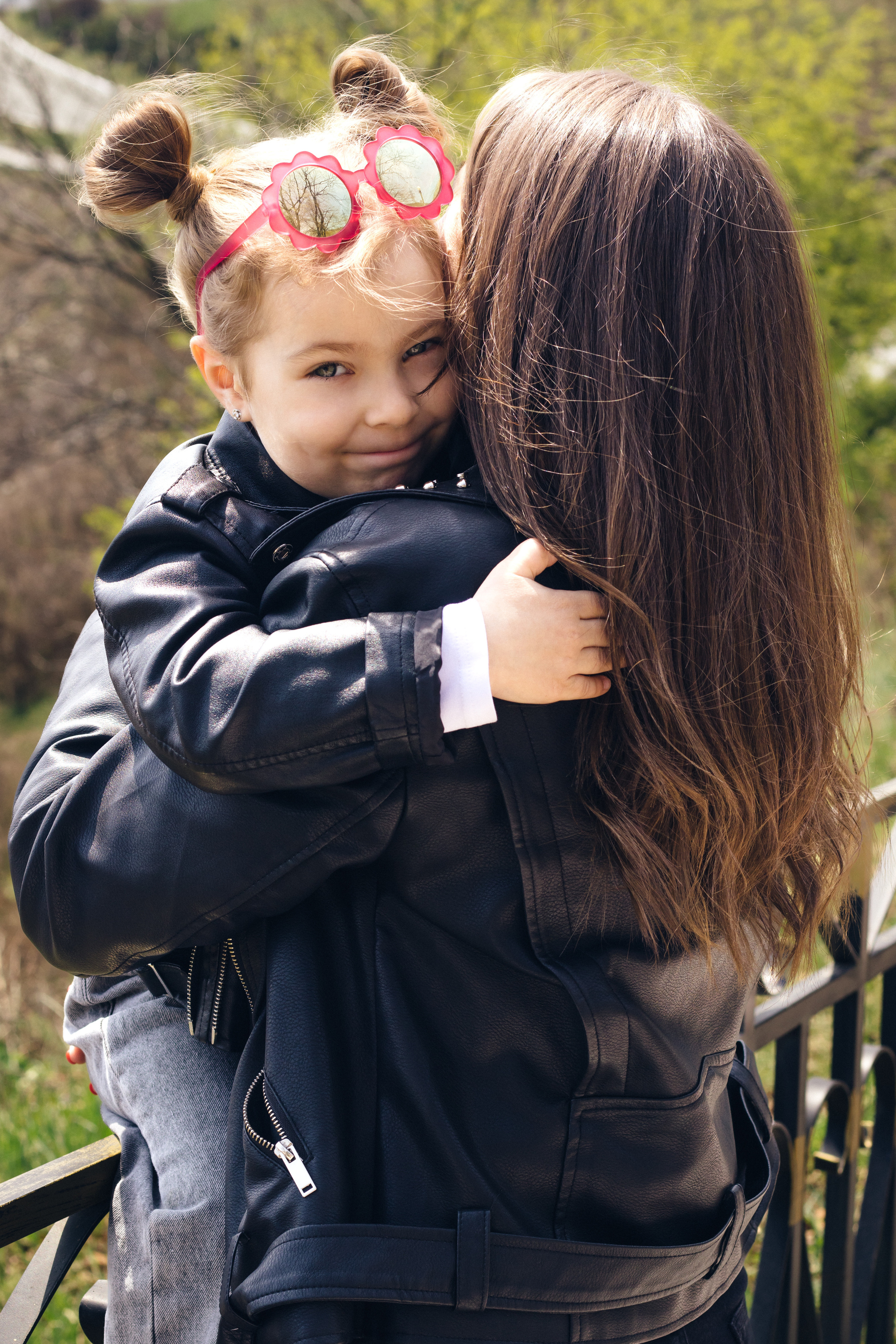 Семейные. Фотограф Арина Васильева город Находка