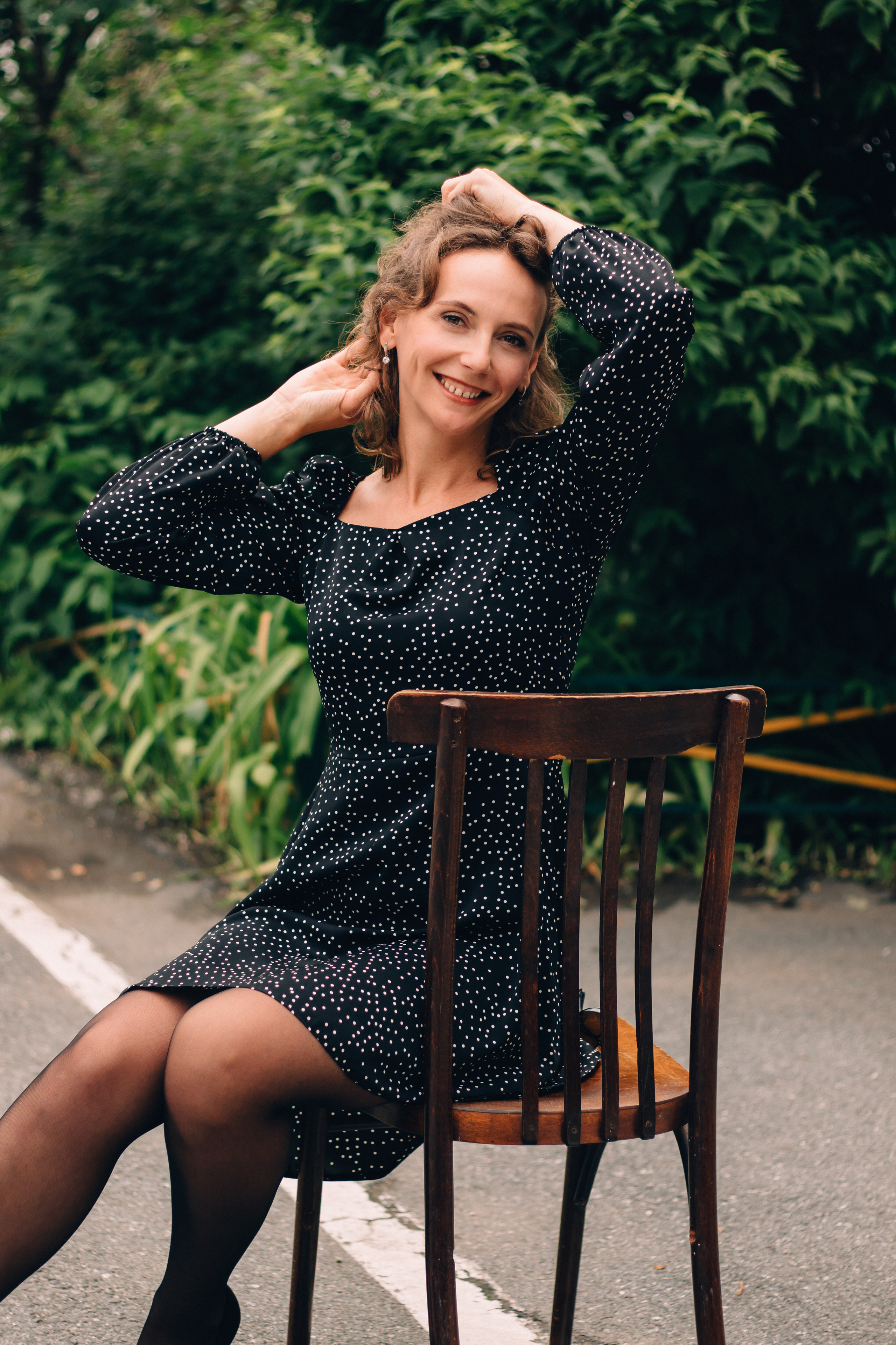 Индивидуальные. Фотограф Арина Васильева город Находка