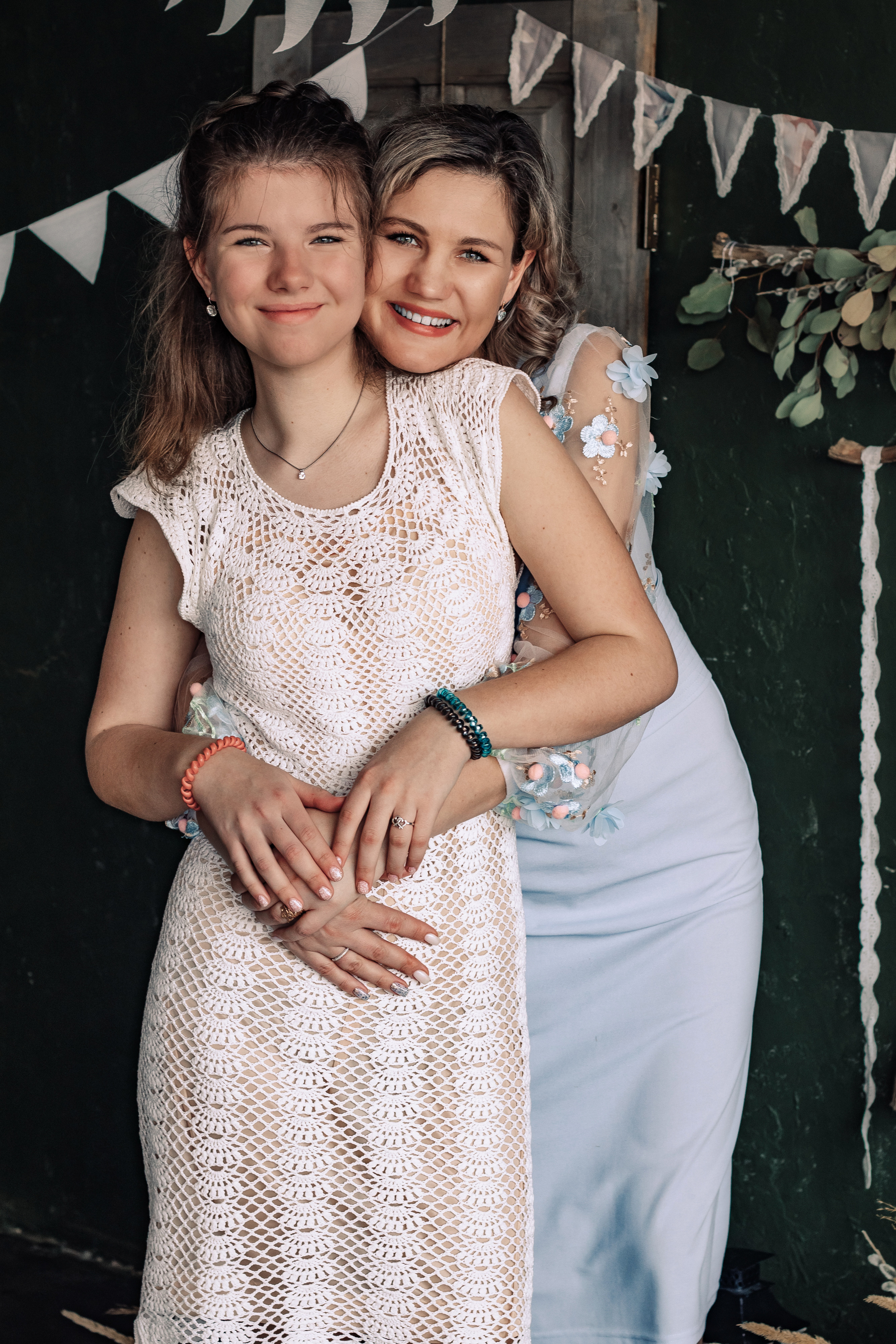 Семейные. Фотограф Арина Васильева город Находка