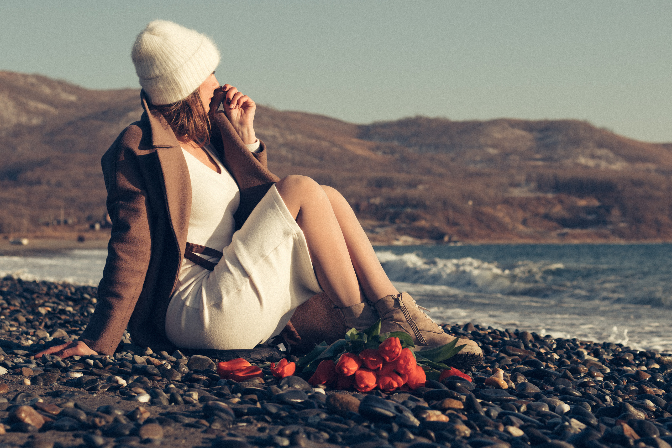 Индивидуальные. Фотограф Арина Васильева город Находка