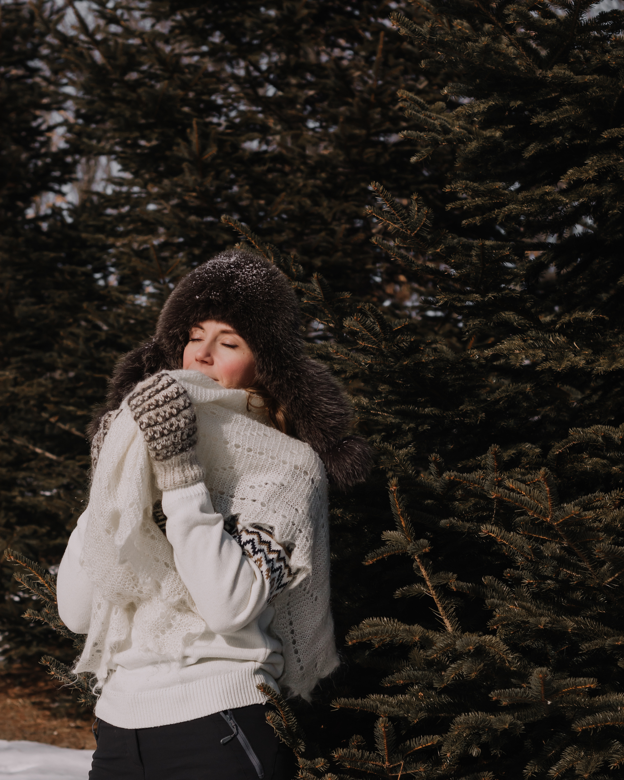 Индивидуальные. Фотограф Арина Васильева город Находка