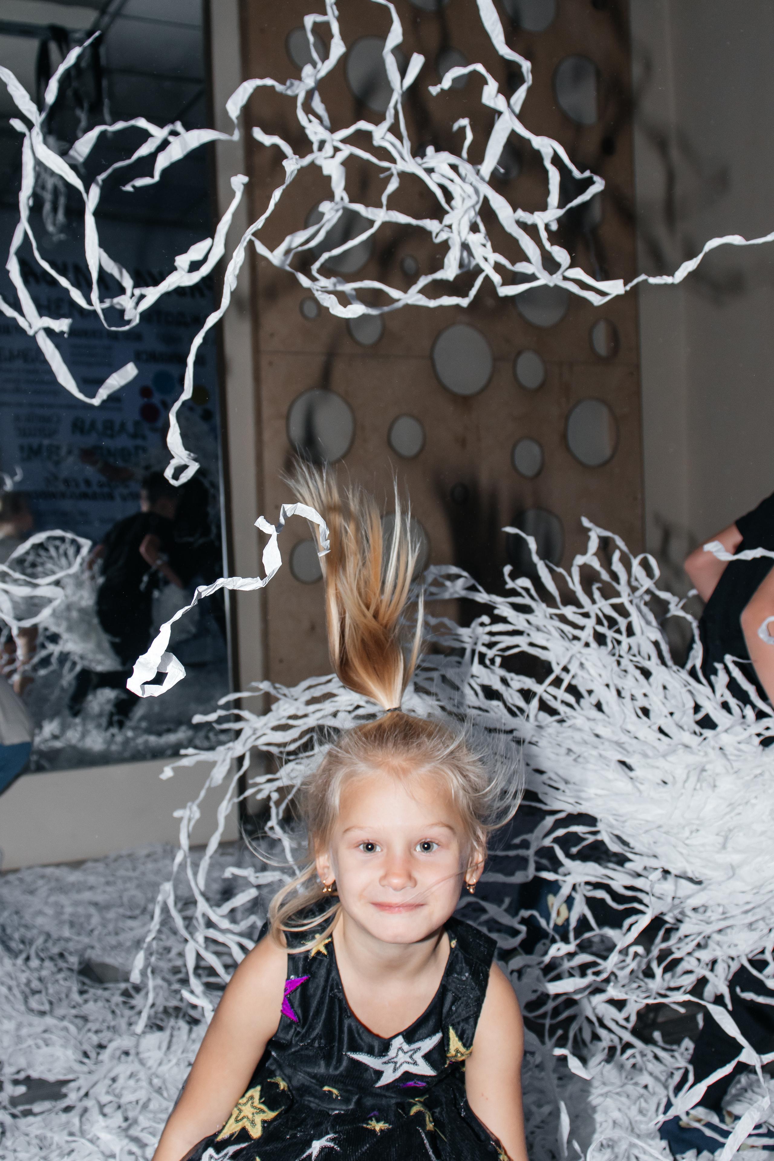 Детский праздник. Фотограф Арина Васильева город Находка