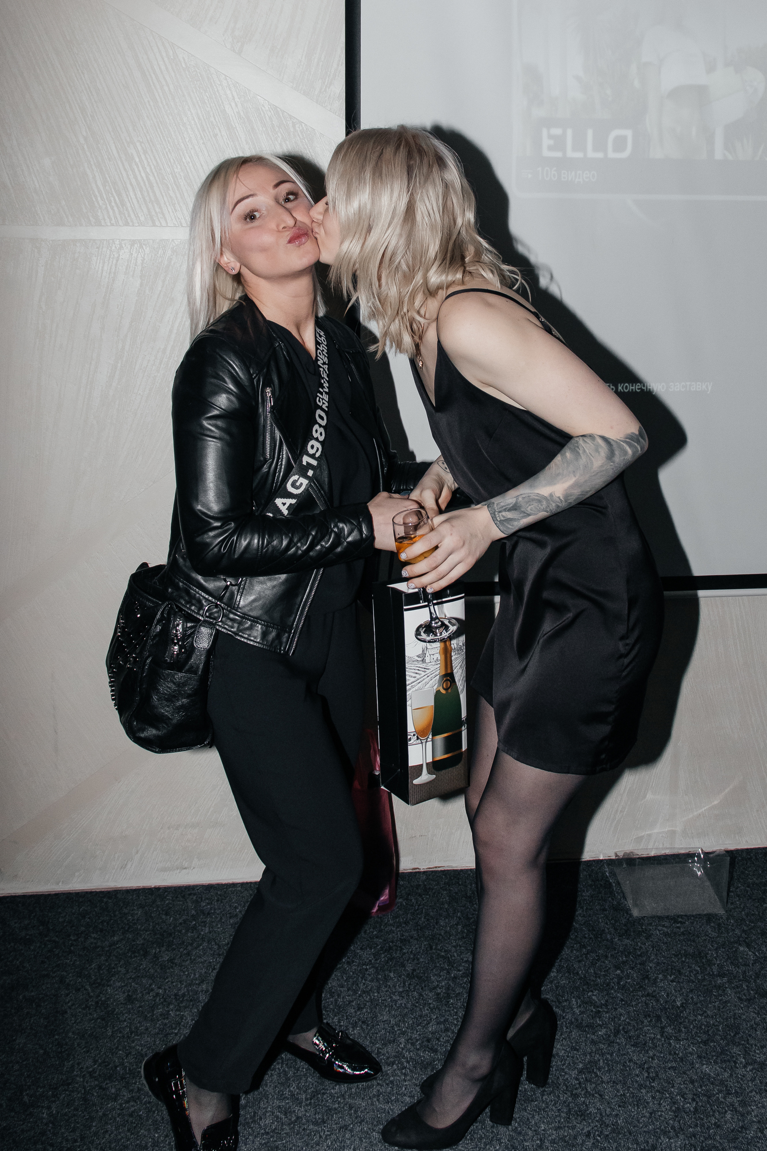 Взрослые вечеринки. Фотограф Арина Васильева город Находка