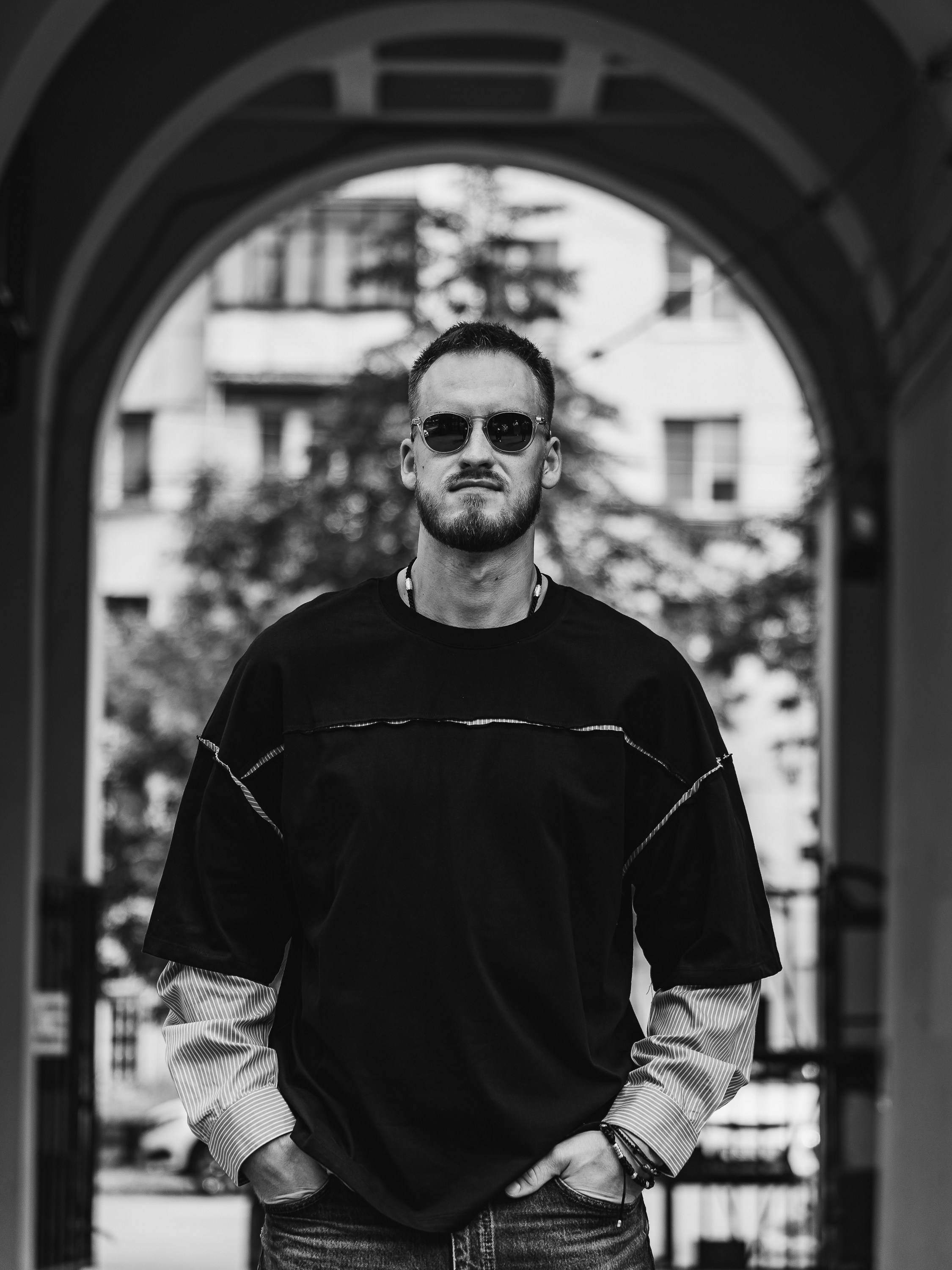 Gregory Dronov. Фотограф Иван Гуляев