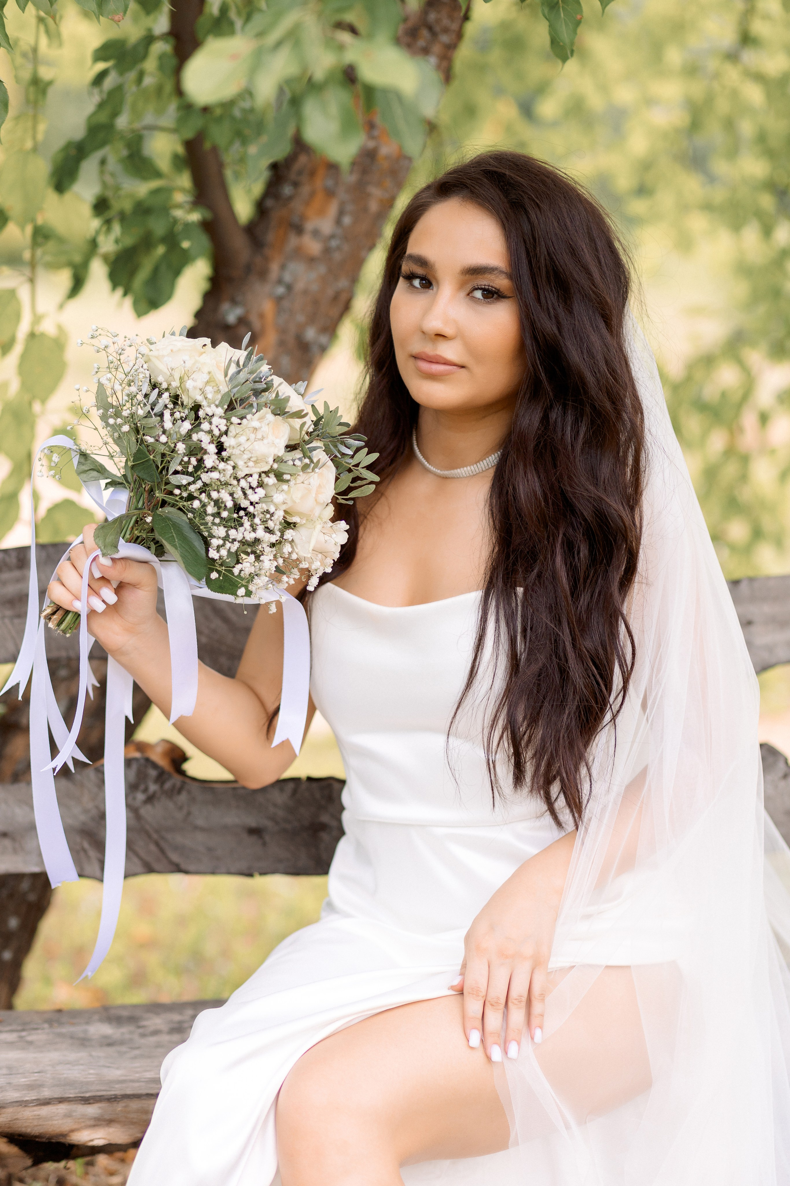 ПРИМЕР: Свадьба. Все фото. Профессиональный фотограф в Ижевске Леша Петров