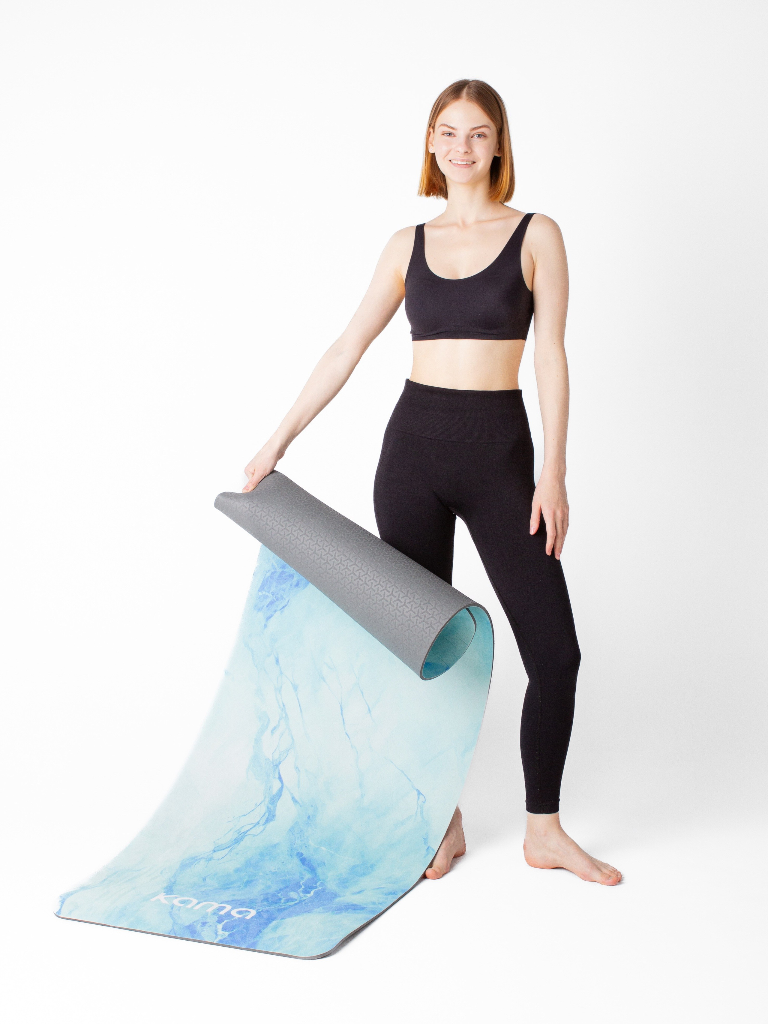 Спортивная одежда // Спорт-товары. DEWA | фотостудия для маркетплейсов