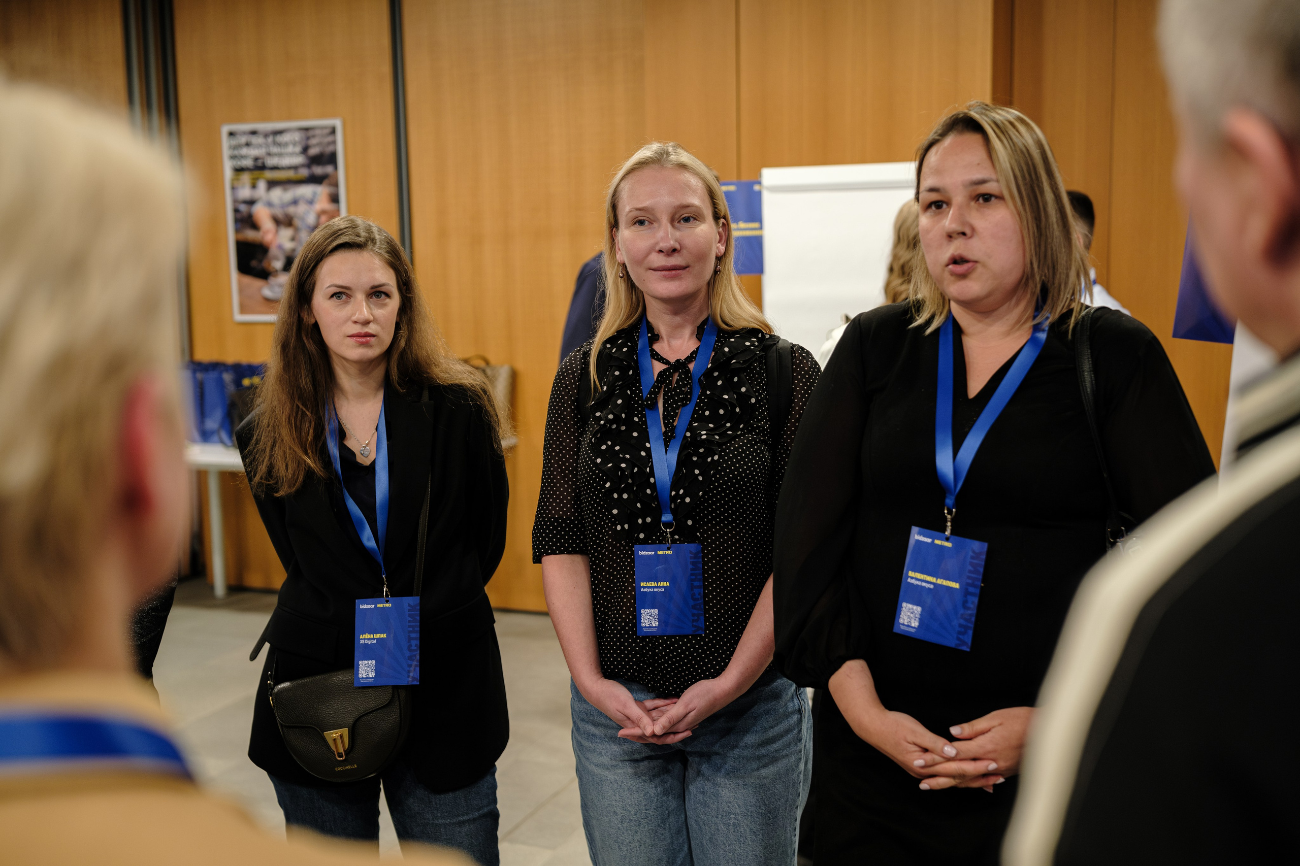 METRO. Репортажный и портретный фотограф в Москве Илья Спиридонов