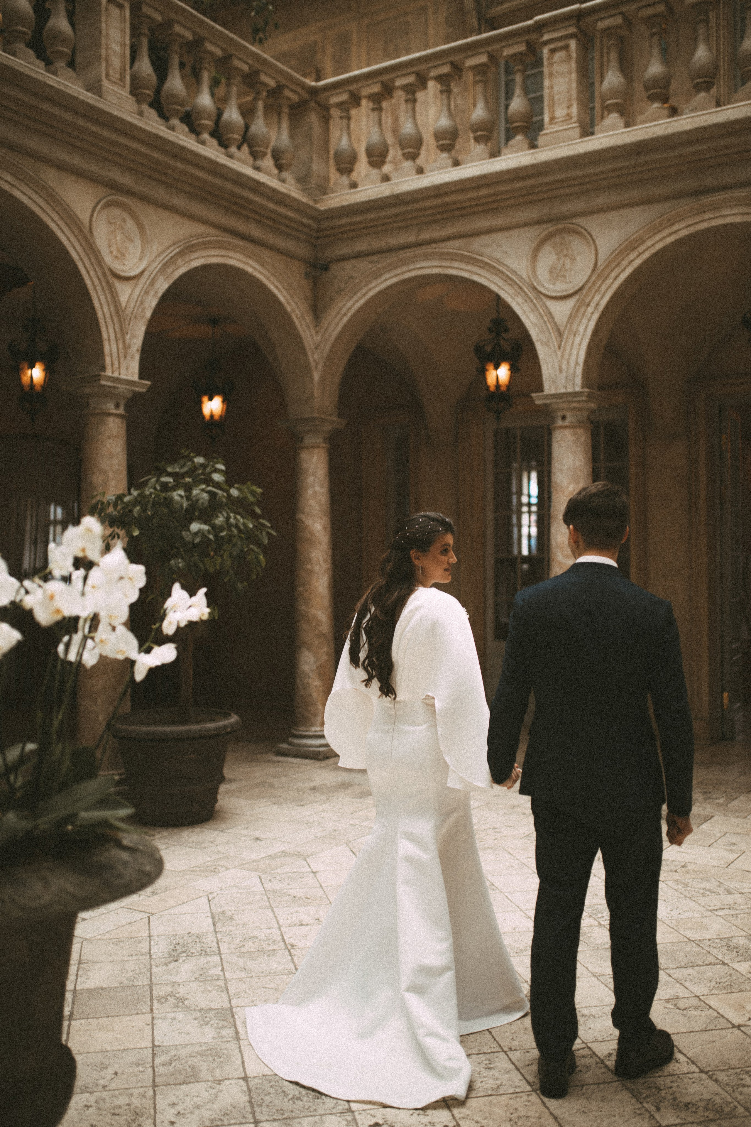 О & P | Москва. Фотограф Екатерина Амбрушкевич