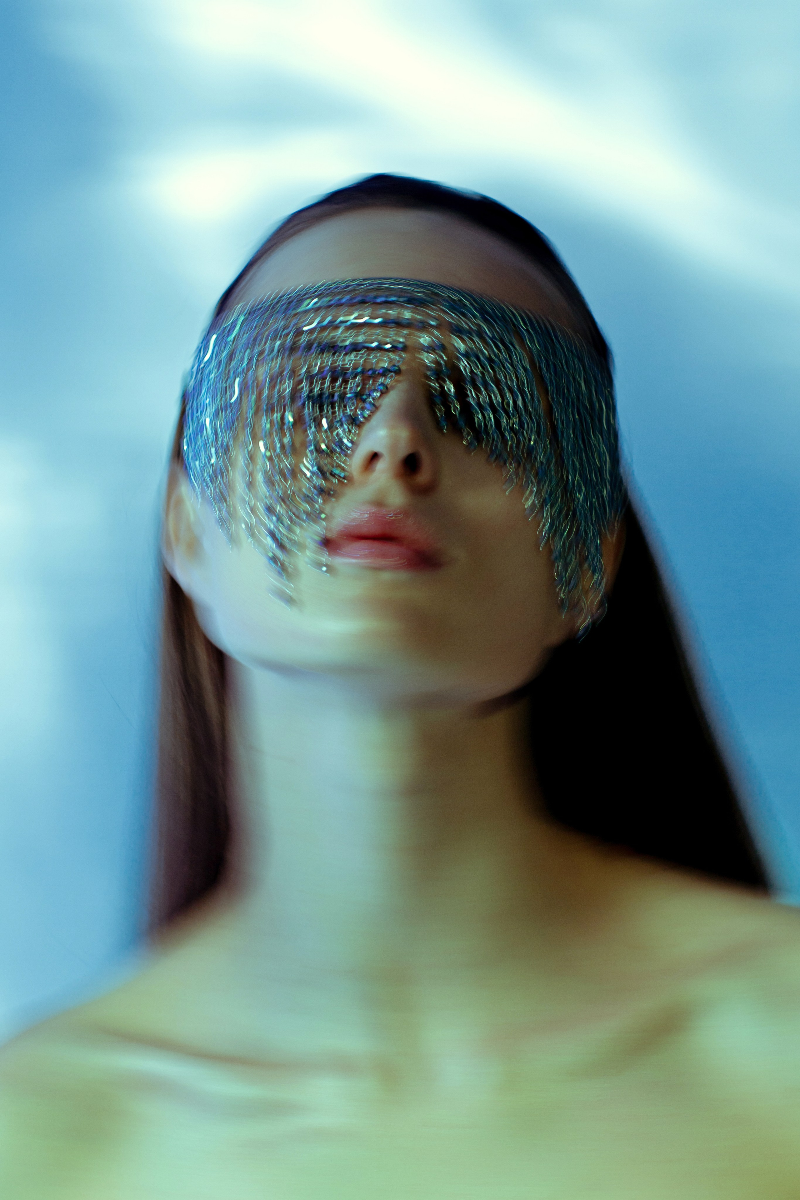 СЕЛЕБРИТИ. Жиркова Ирина — фотограф для брендов в Москве