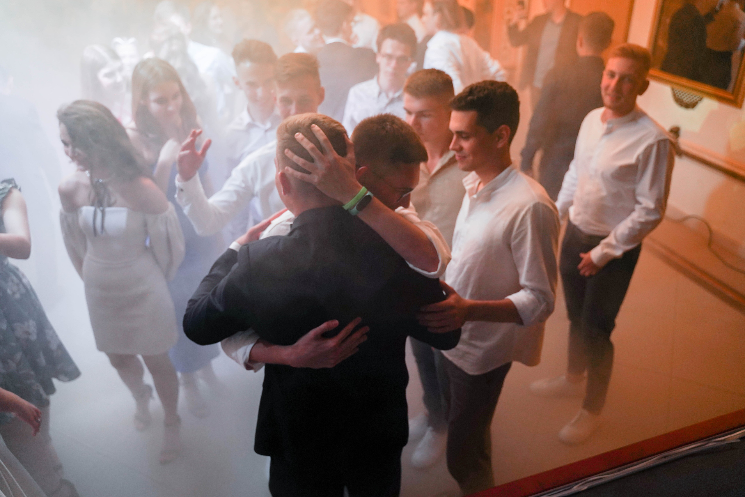 Алиса и Михаил (г.Орел). Фотограф Вера Зверуго в Орле