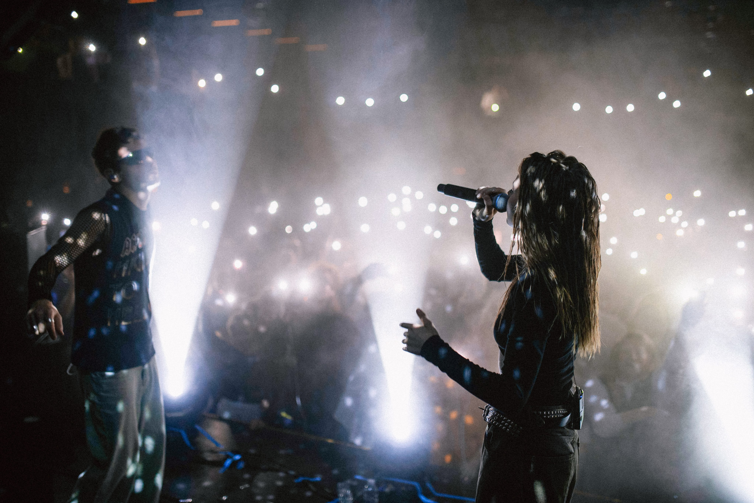 MINAEVA. Фотограф Москва