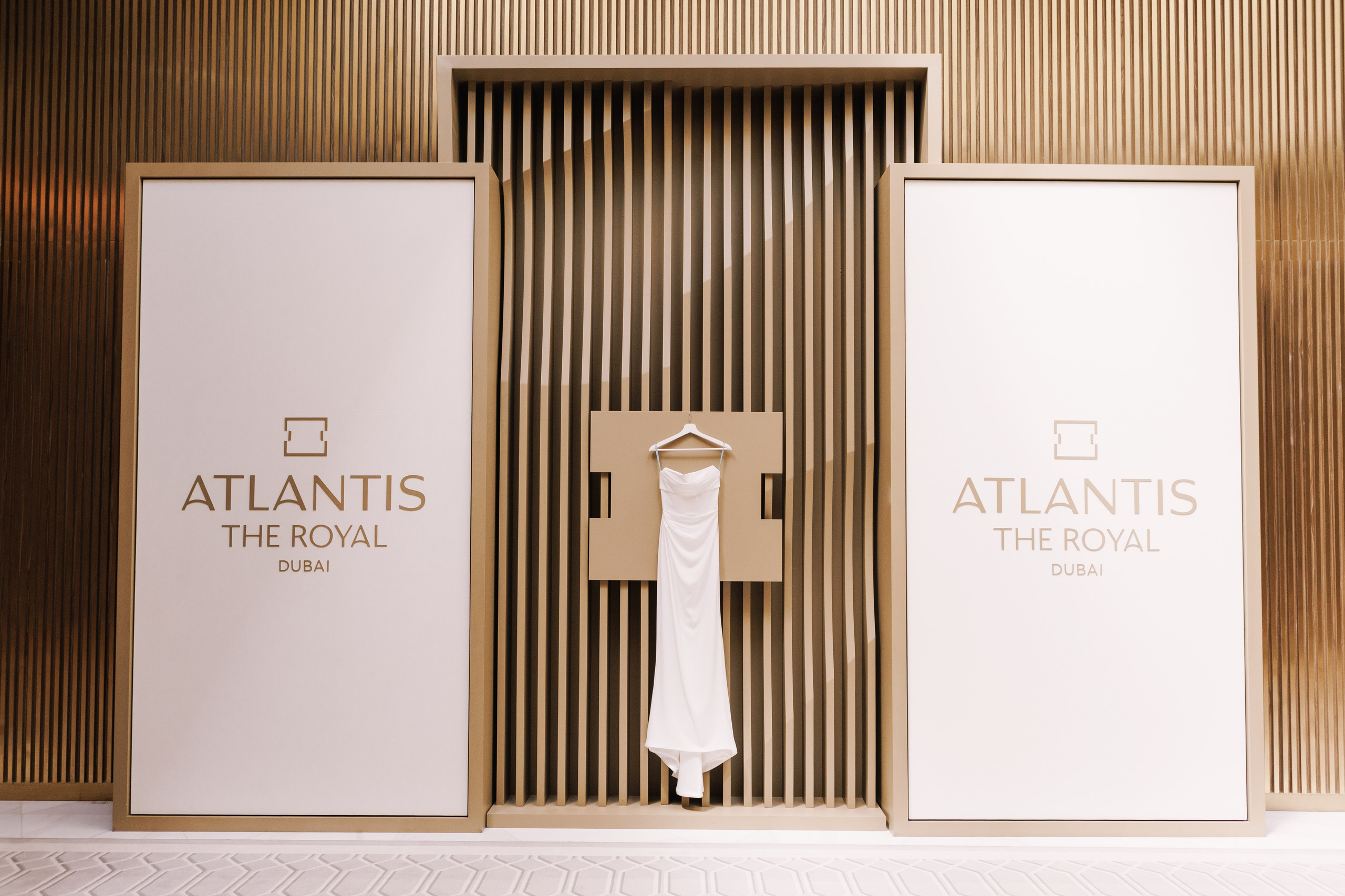 Wedding Atlantis. Valery Litvinova Photography