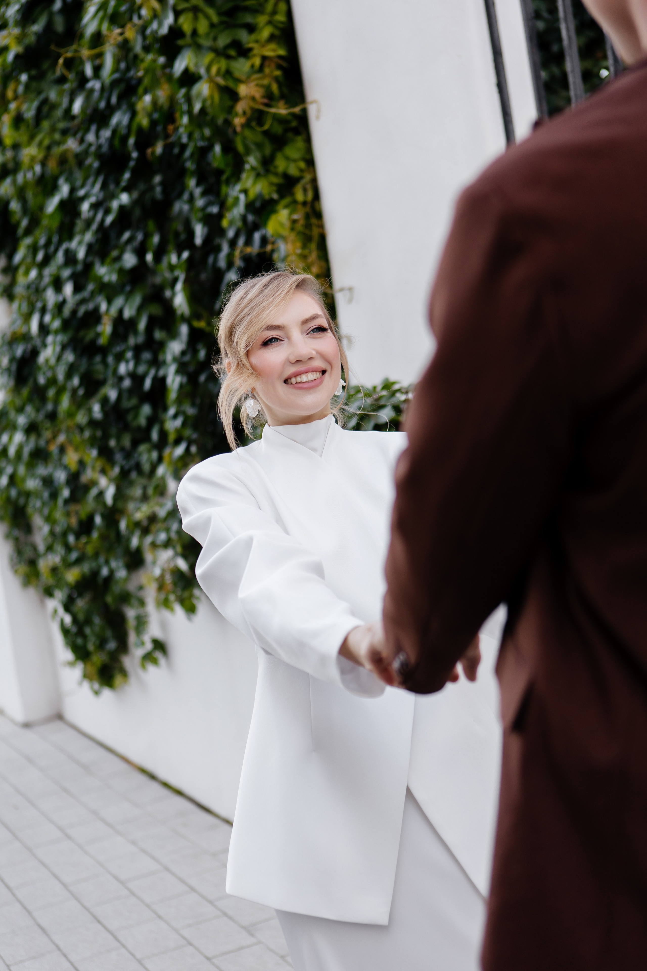 City walk. Valery Litvinova Photography