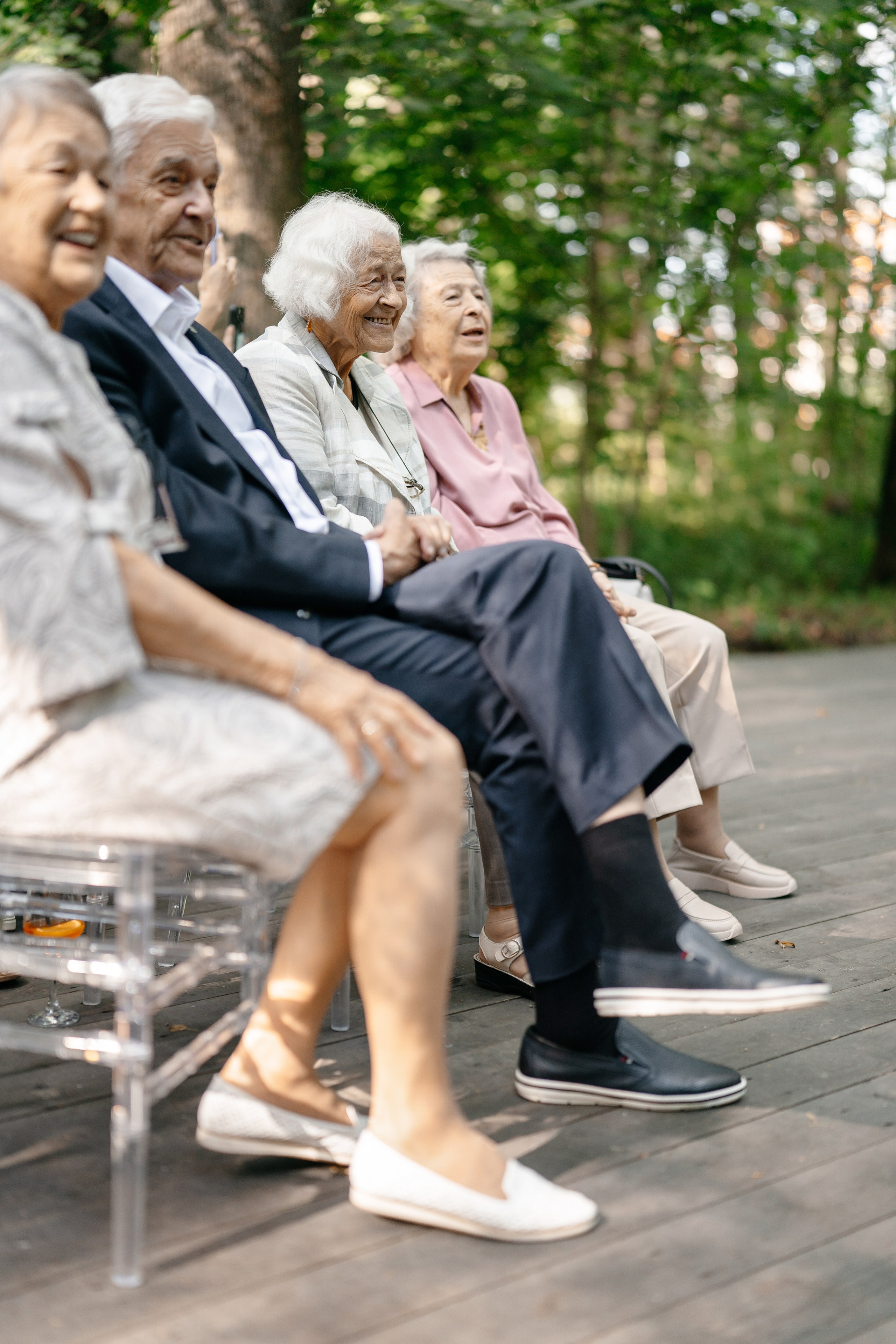Леша и Маша. Свадебный и репортажный фотограф в Москве Андрей Вайман