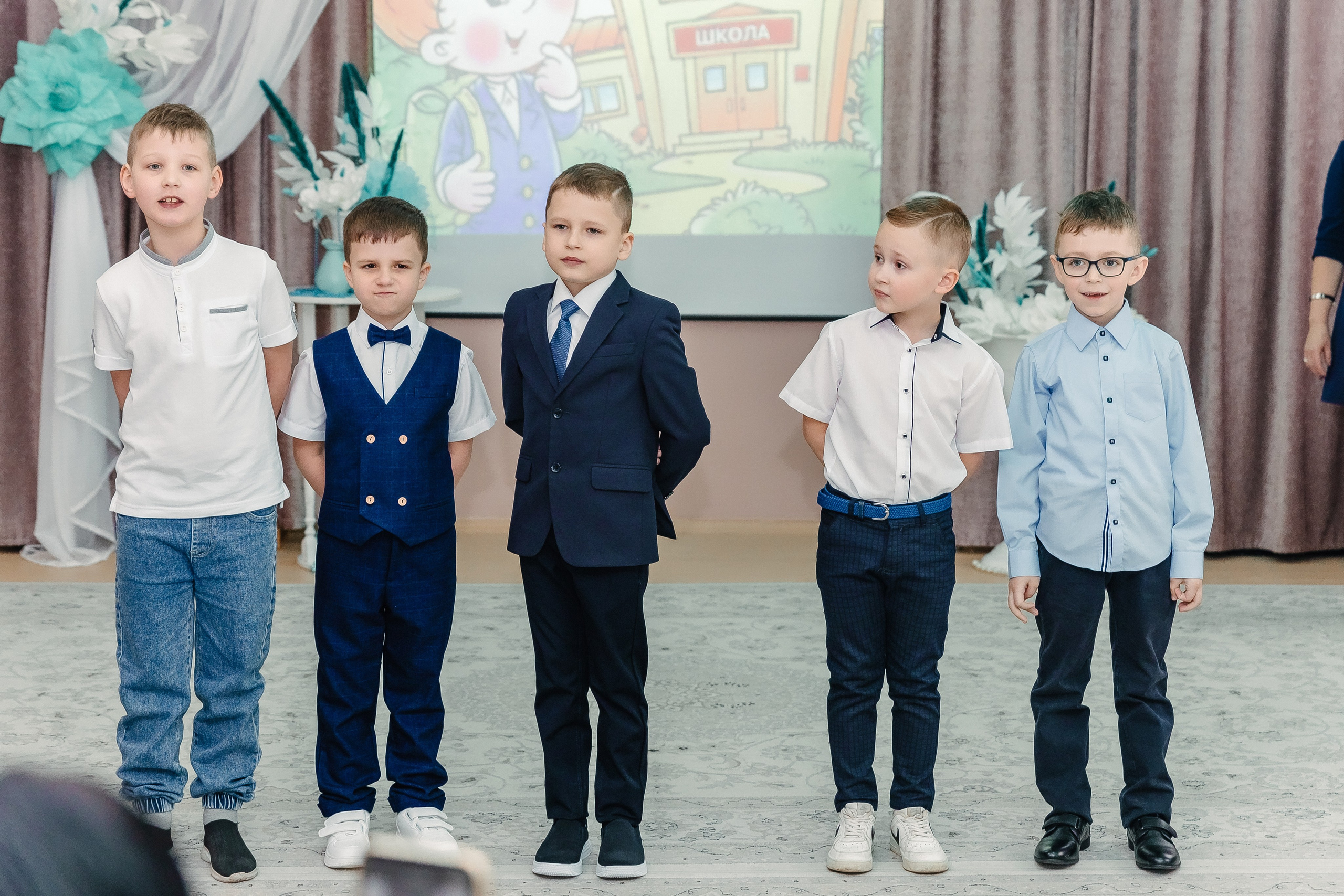 Выпускной в саду. Диана Тимиряева | Фотограф в Воронеже