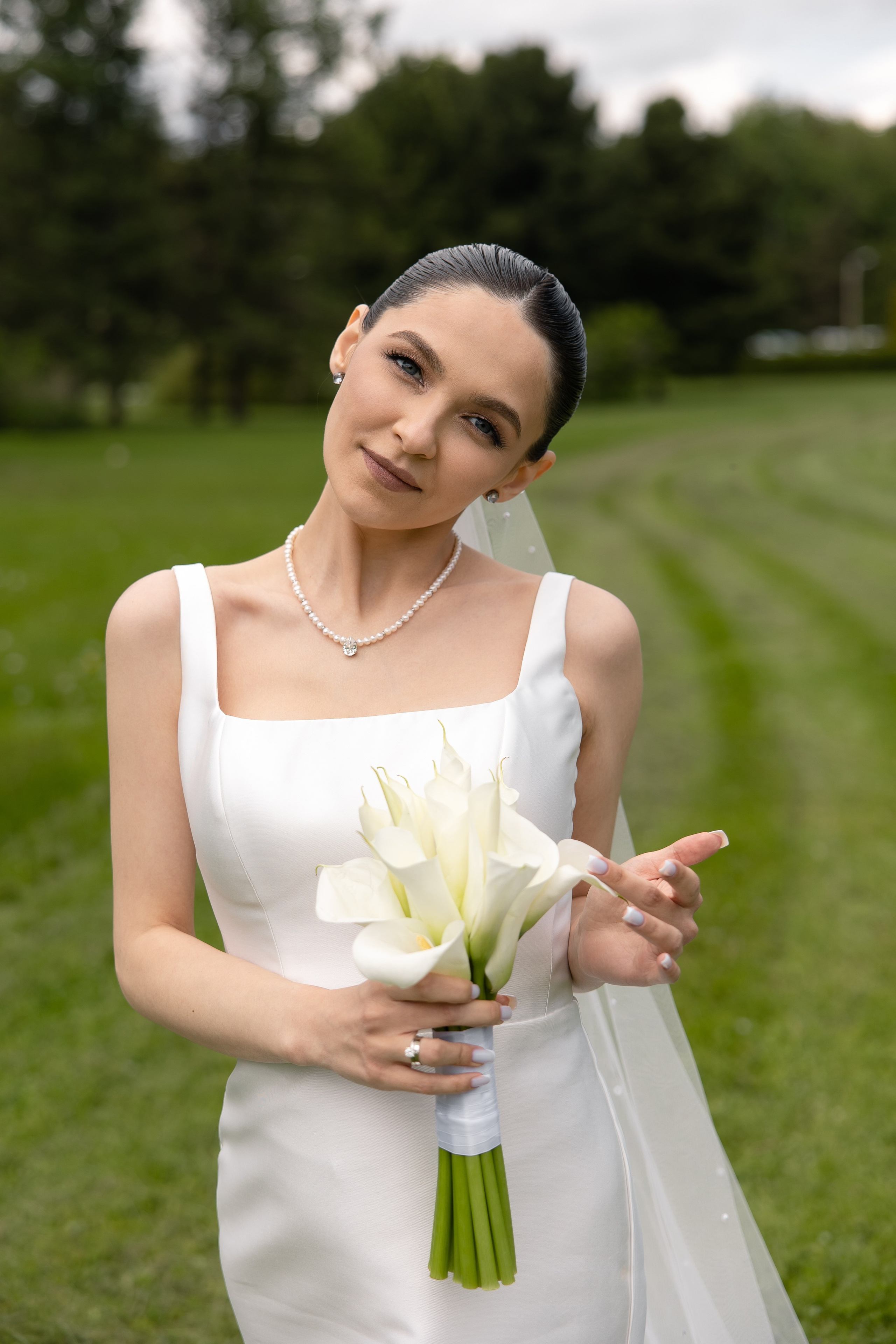 Глеб и Алина. Свадебный и семейный фотограф в Новосибирске Наталья Зорина