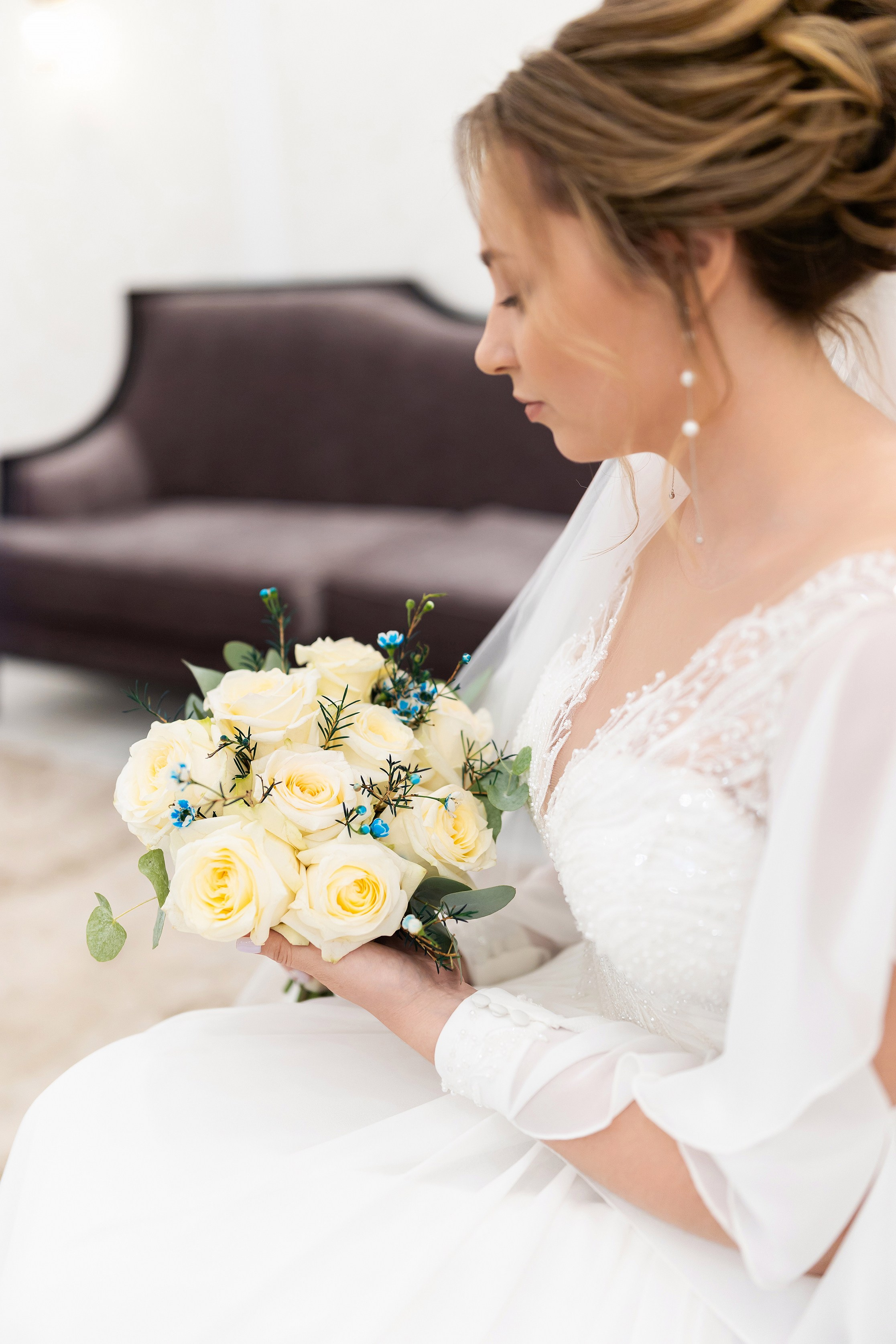 Загс 2. Профессиональный Фотограф в Москве Андрей Славнов