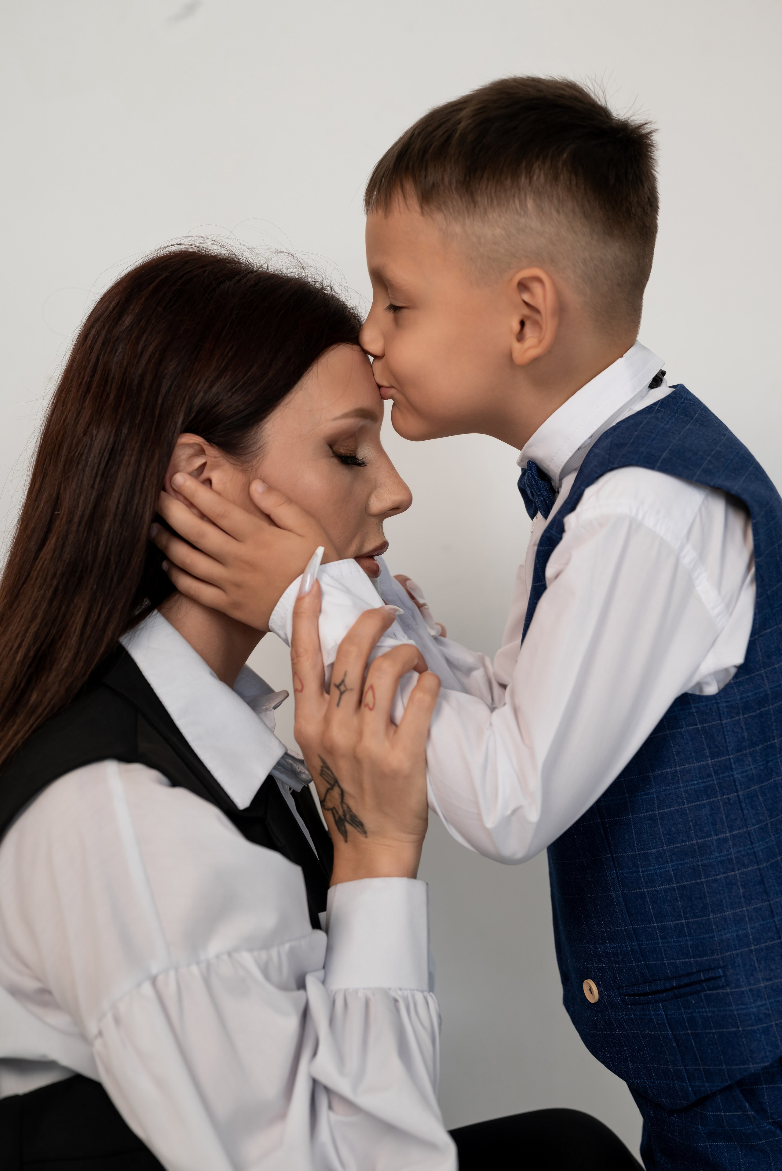 Тимур и Ангелина. Фотограф в городе Салават