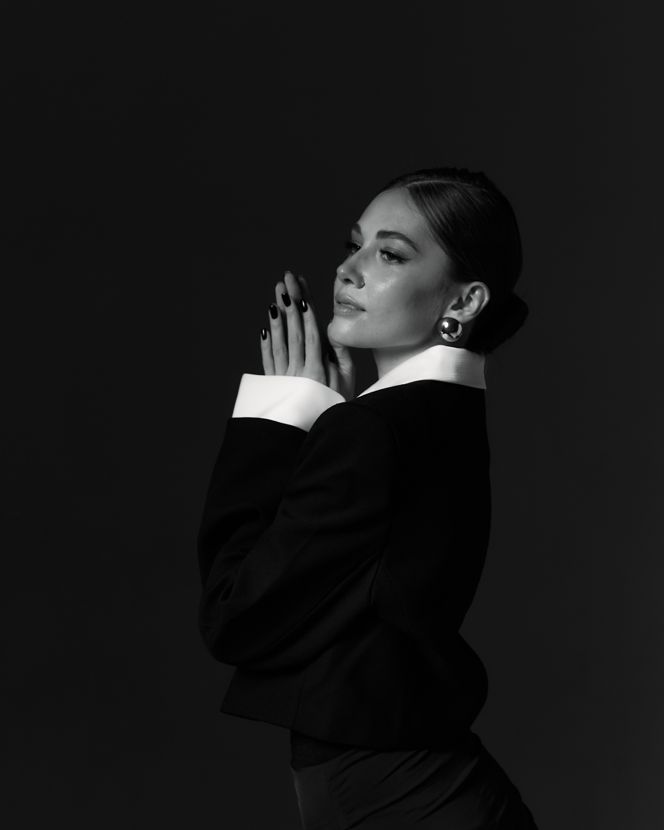 Фотосессии. Портретный фотограф в Казани