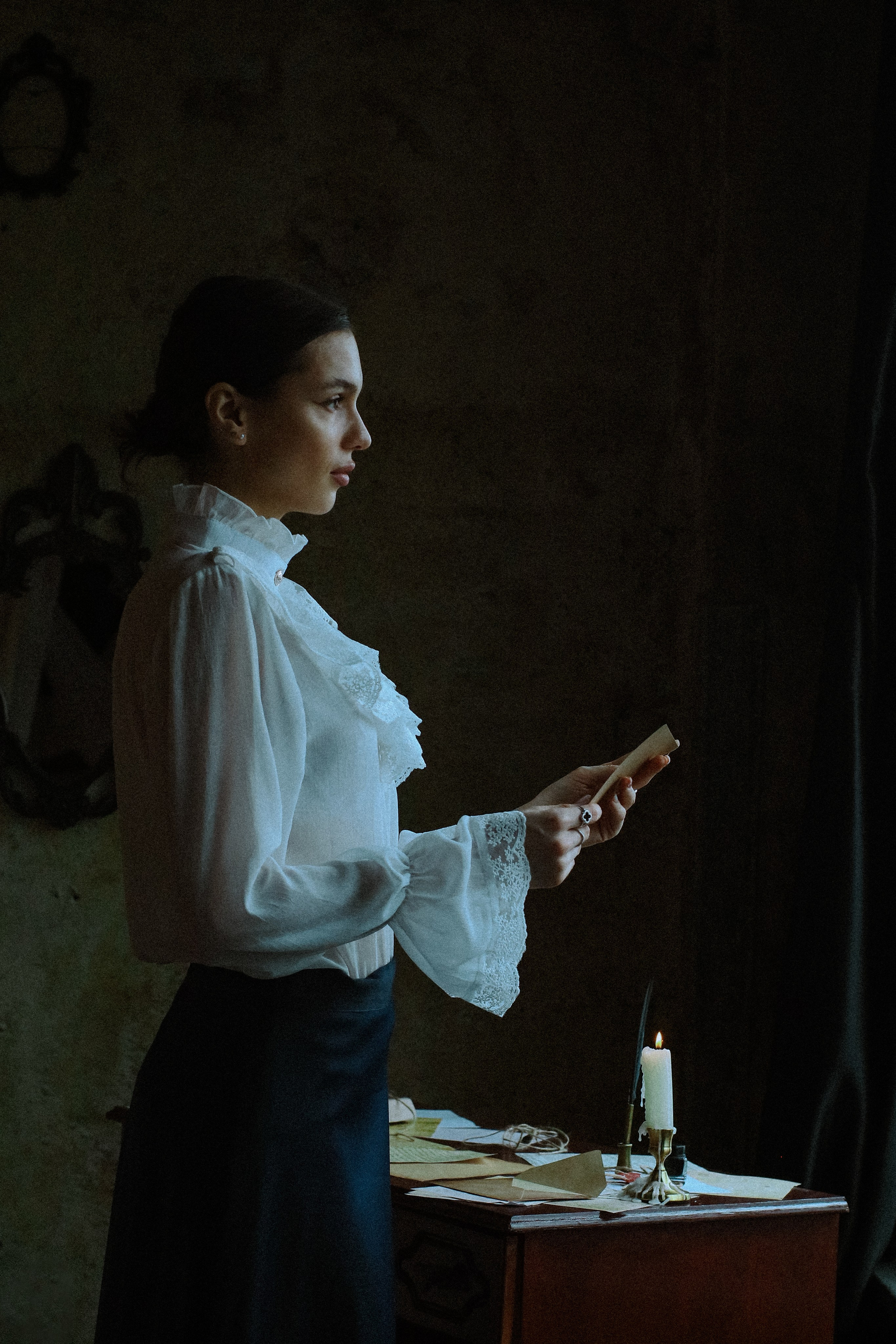 Женский портрет. Фотограф и видеограф Анастасия Витюкова | Екатеринбург