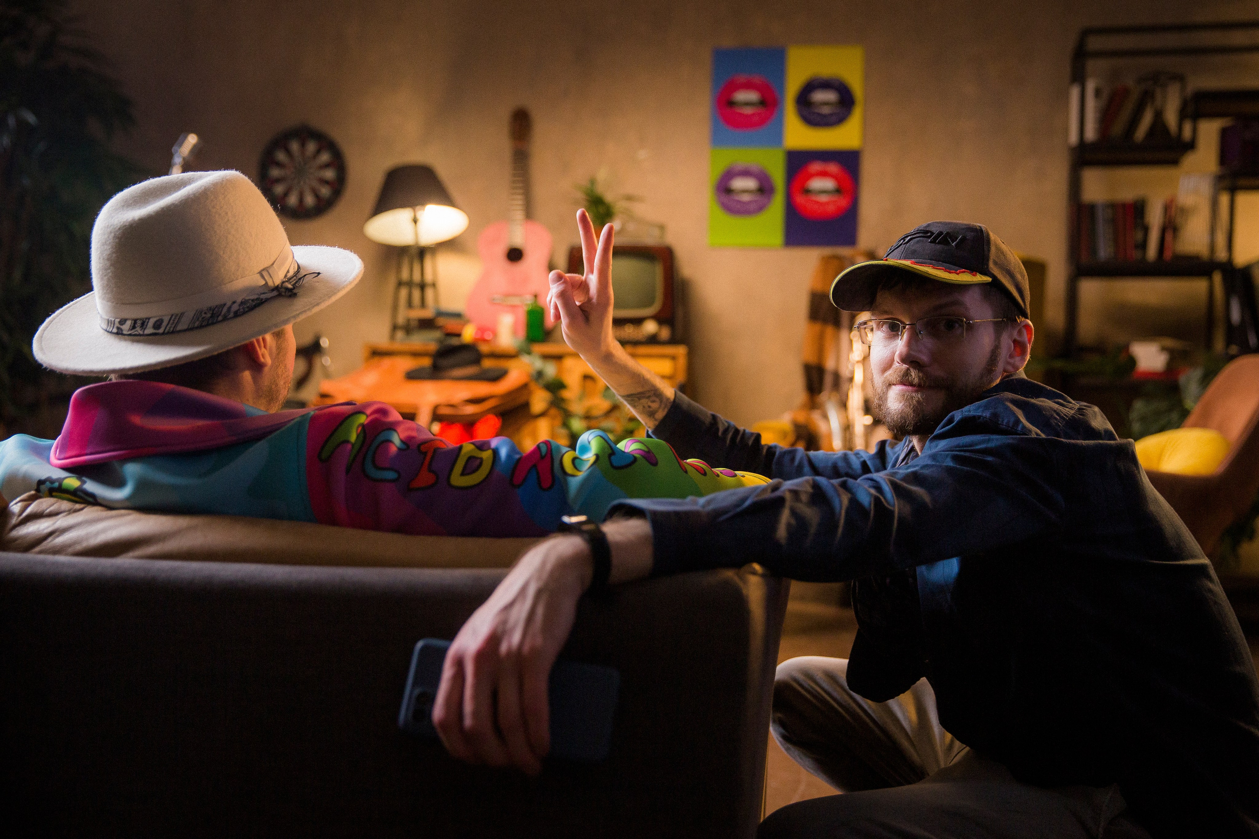 Jukebox trio. Ольга Пилант. АРТ, бэкстейдж, свадебная и семейная фотография, городской портрет, интерьерная фотография