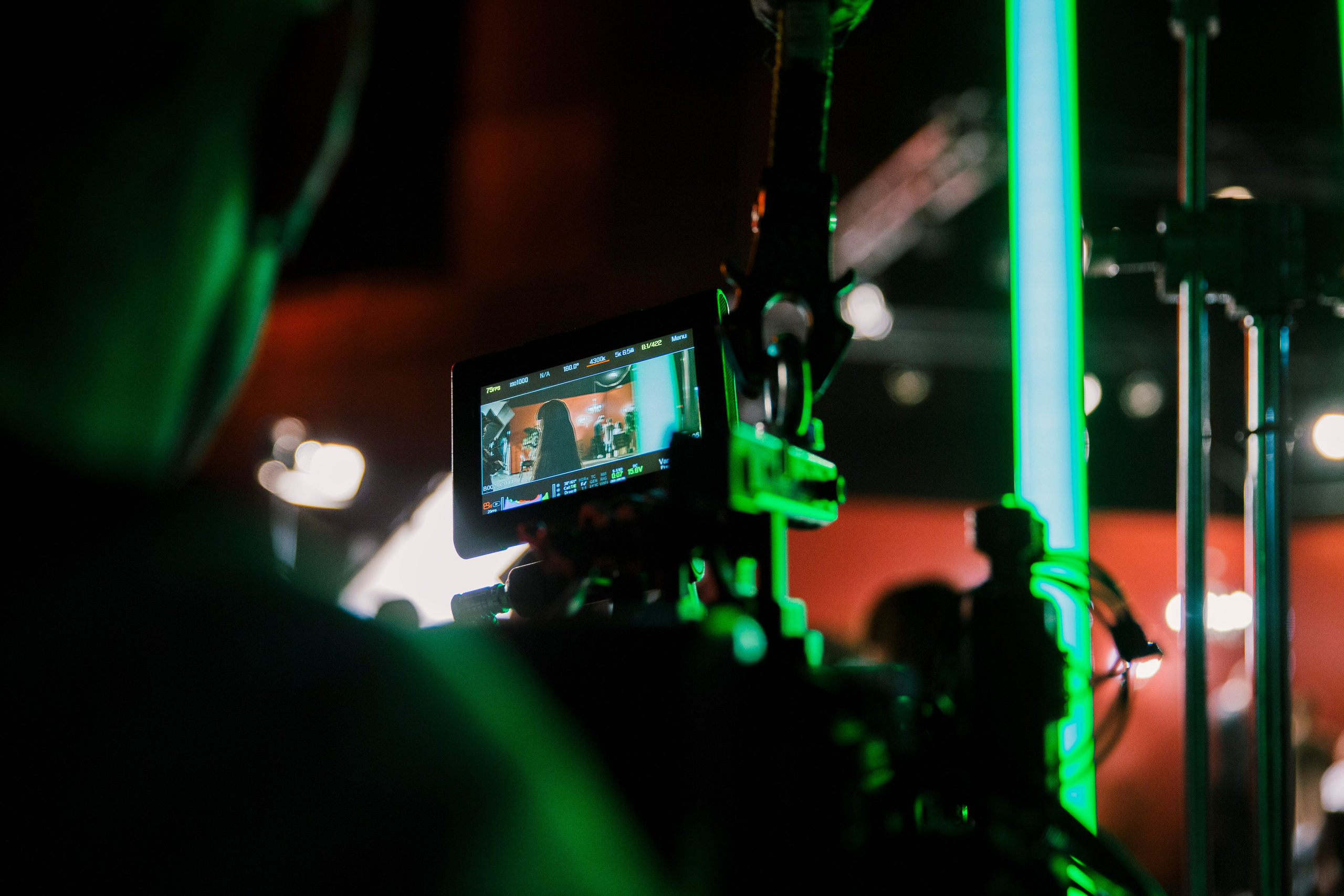 ФК Би-2 & Лиза Громова Мосфильм. Ольга Пилант. АРТ, бэкстейдж, свадебная и семейная фотография, городской портрет, интерьерная фотография