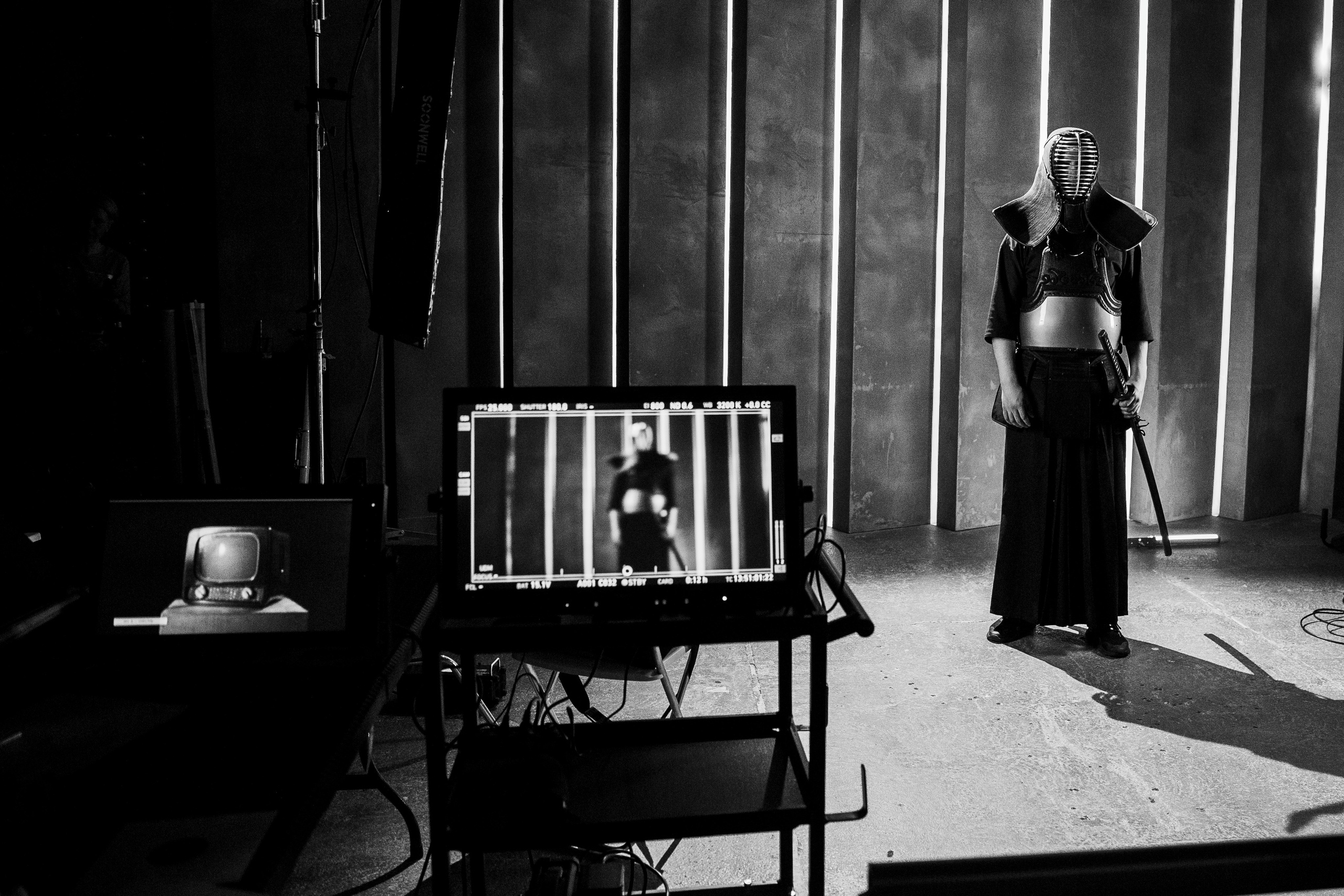 ФК Вахтанг Каландадзе. Ольга Пилант. АРТ, бэкстейдж, свадебная и семейная фотография, городской портрет, интерьерная фотография