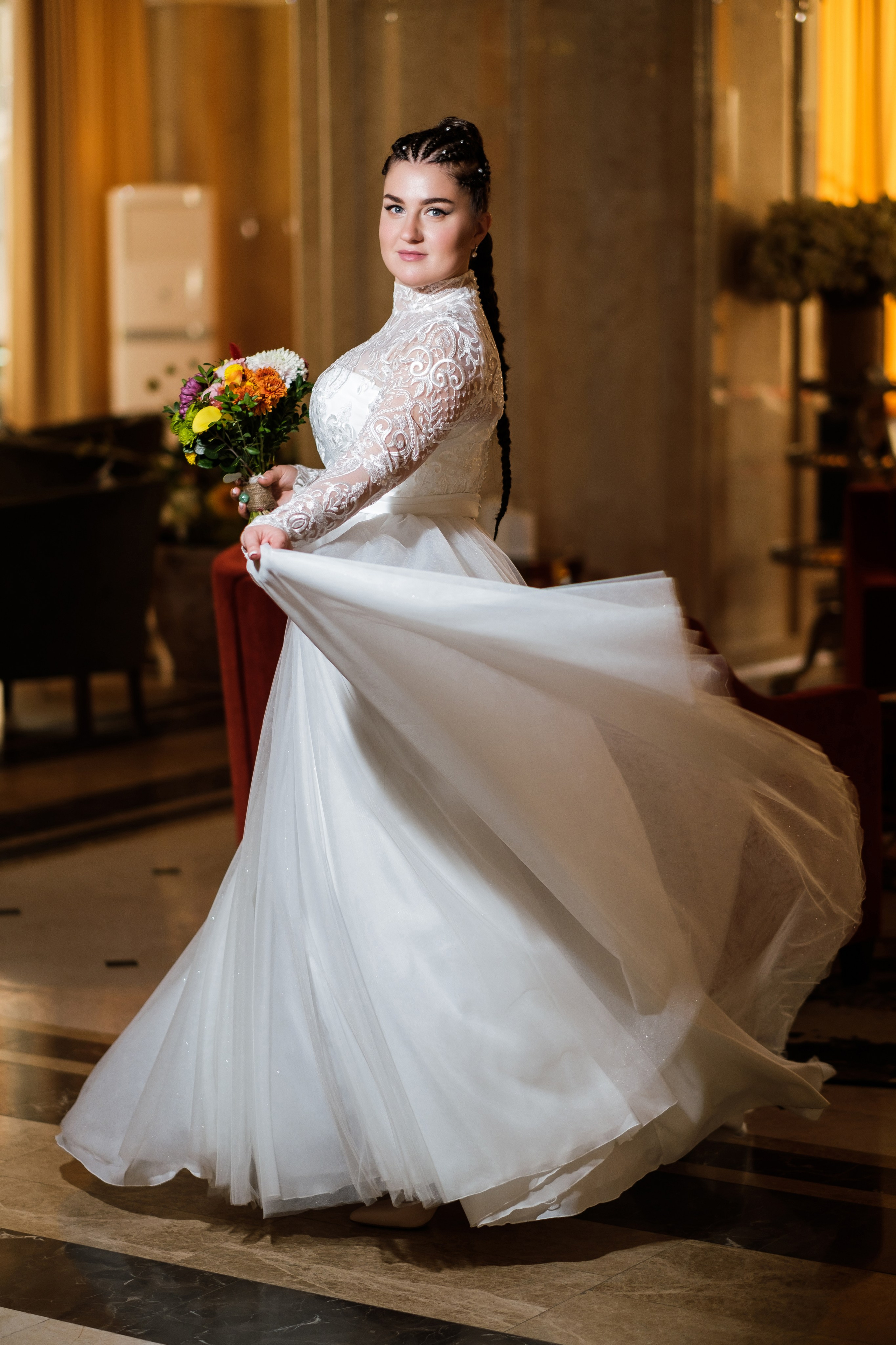 Александр и Лариса. Свадебный фотограф | репортаж | праздники | крещение