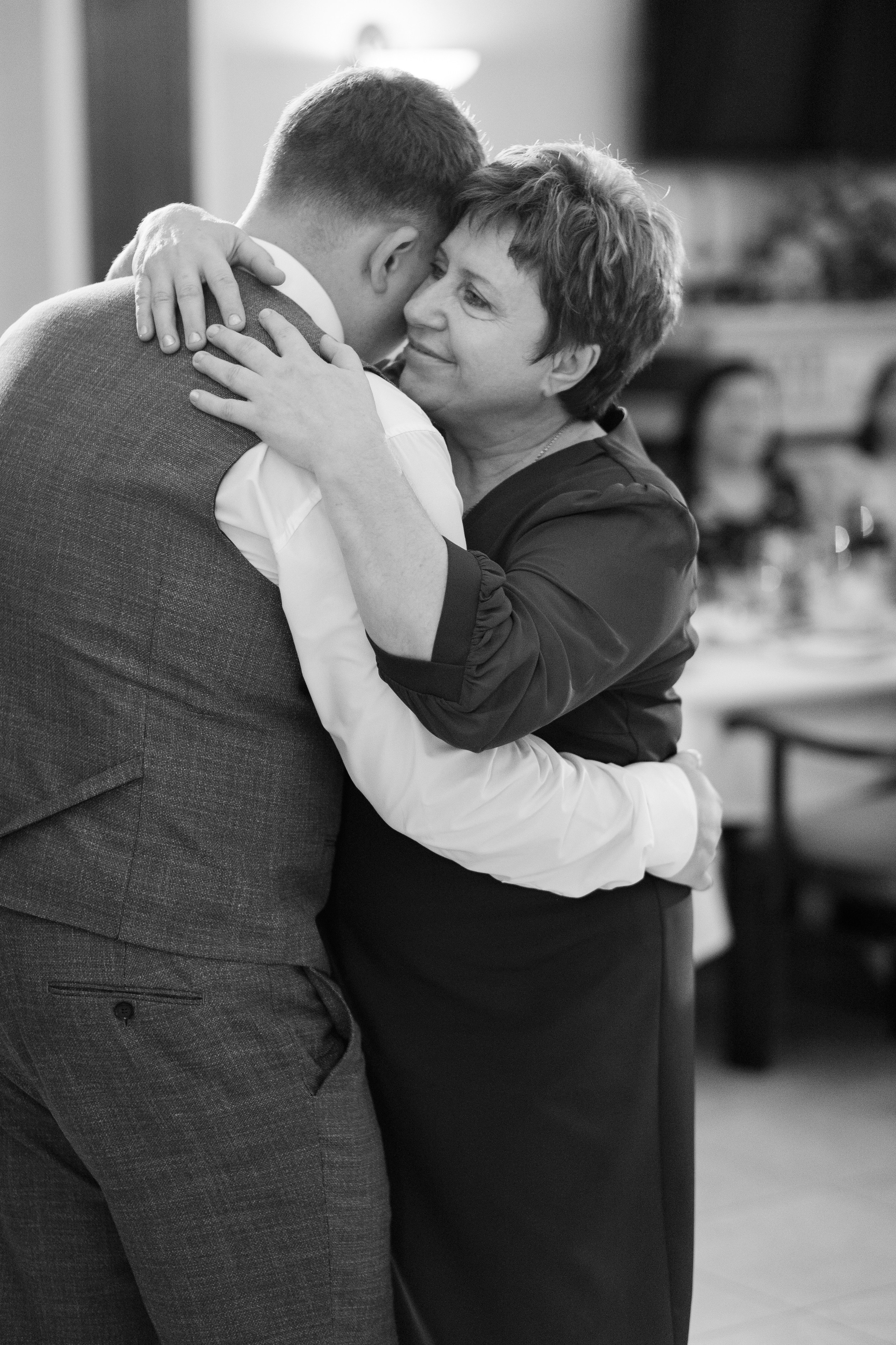 Виктор и Анна. Свадебный фотограф | репортаж | праздники | крещение