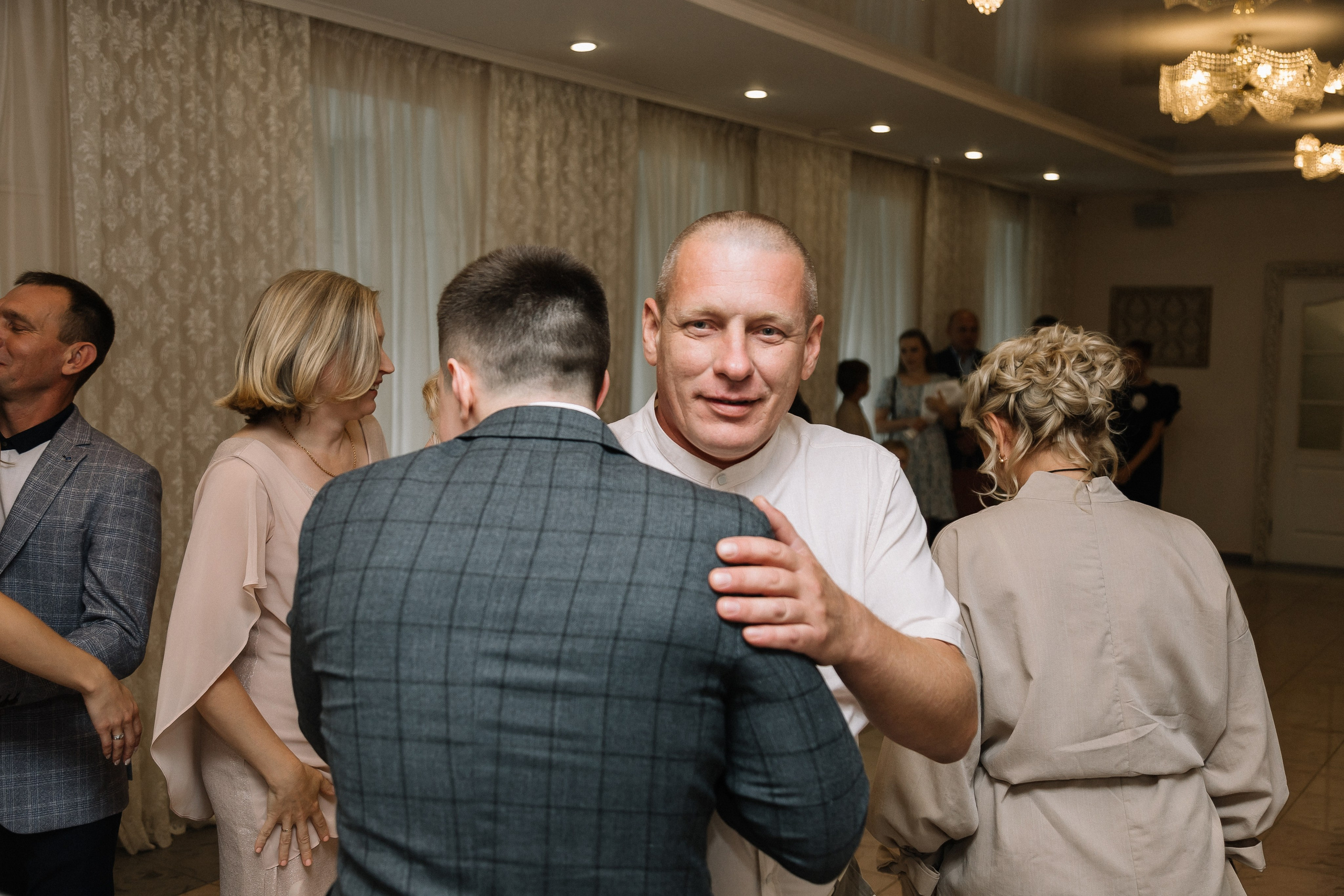 Иван и Марина/2024. Свадебный и семейный фотограф в Екатеринбурге