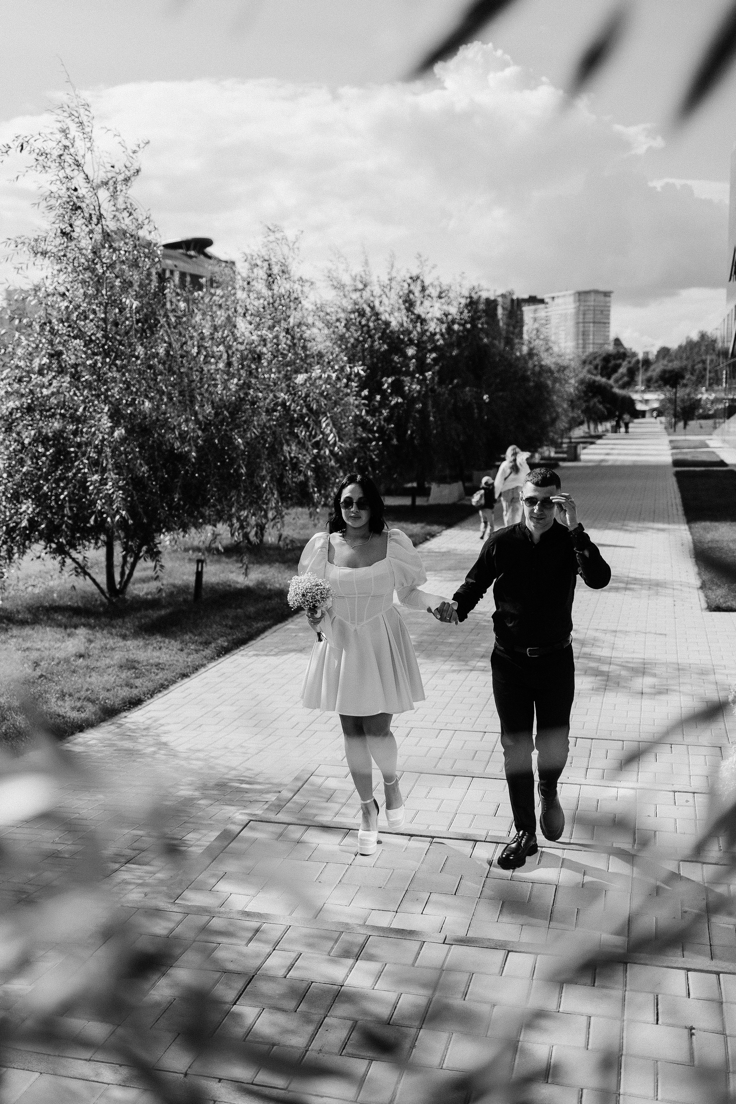 Александр и Карина/2024. Свадебный и семейный фотограф в Екатеринбурге