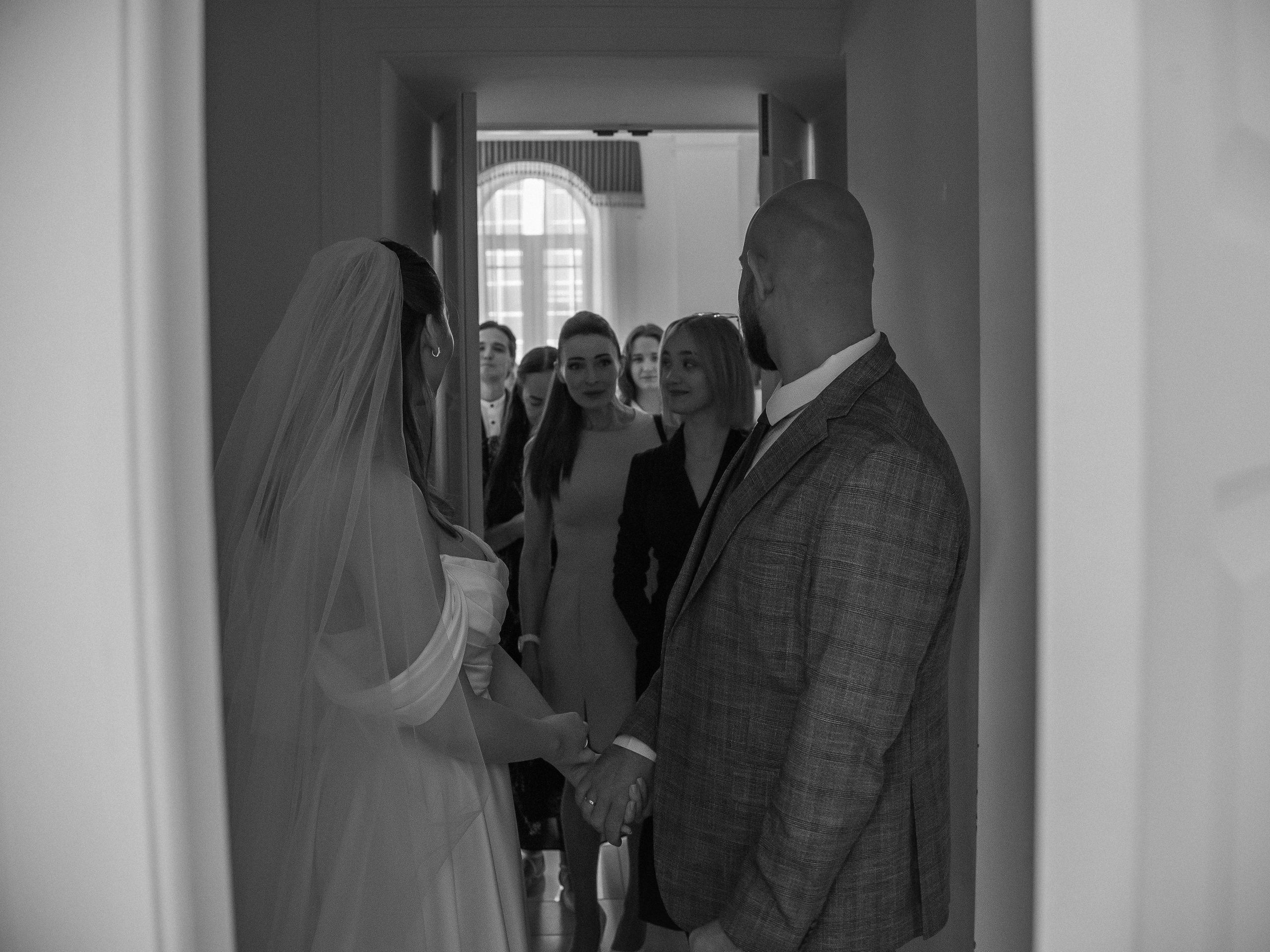 Николай и Полина. Фотограф Любовь Подосенова Липецк|Воронеж