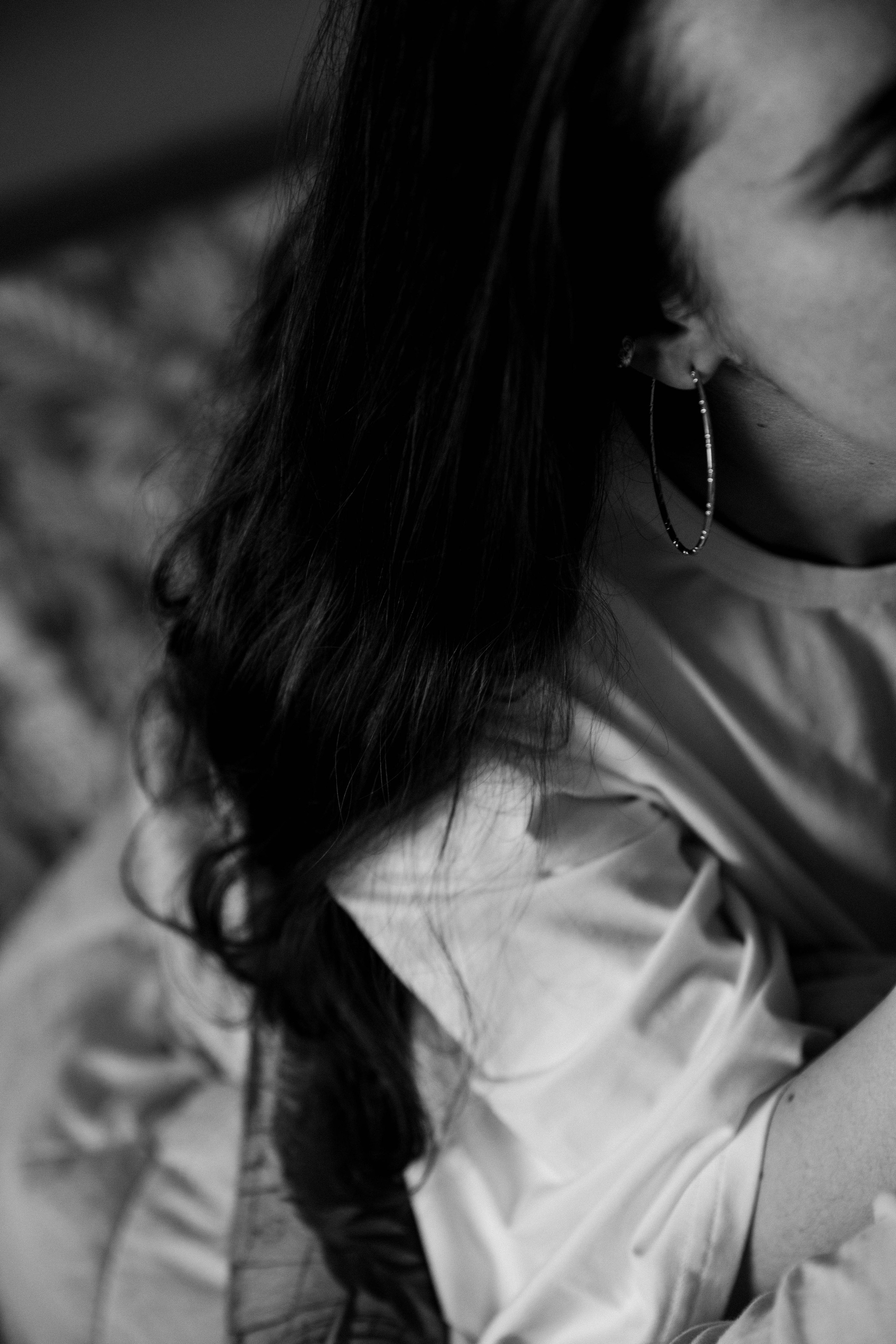 Дарья и Егор. Свадебный и семейный фотограф в Челябинске