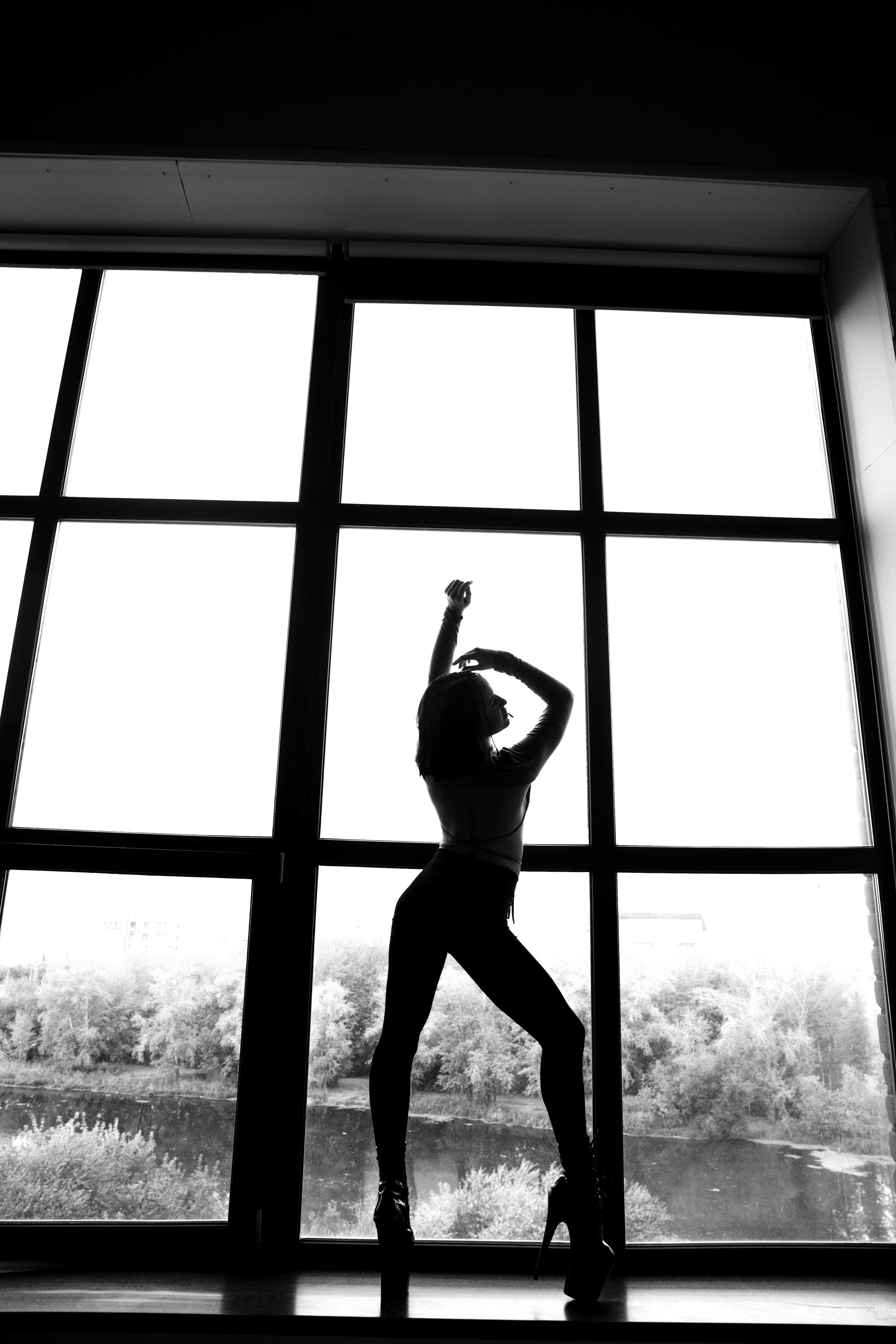 Студия танцев «Объединение». Свадебный и семейный фотограф в Челябинске