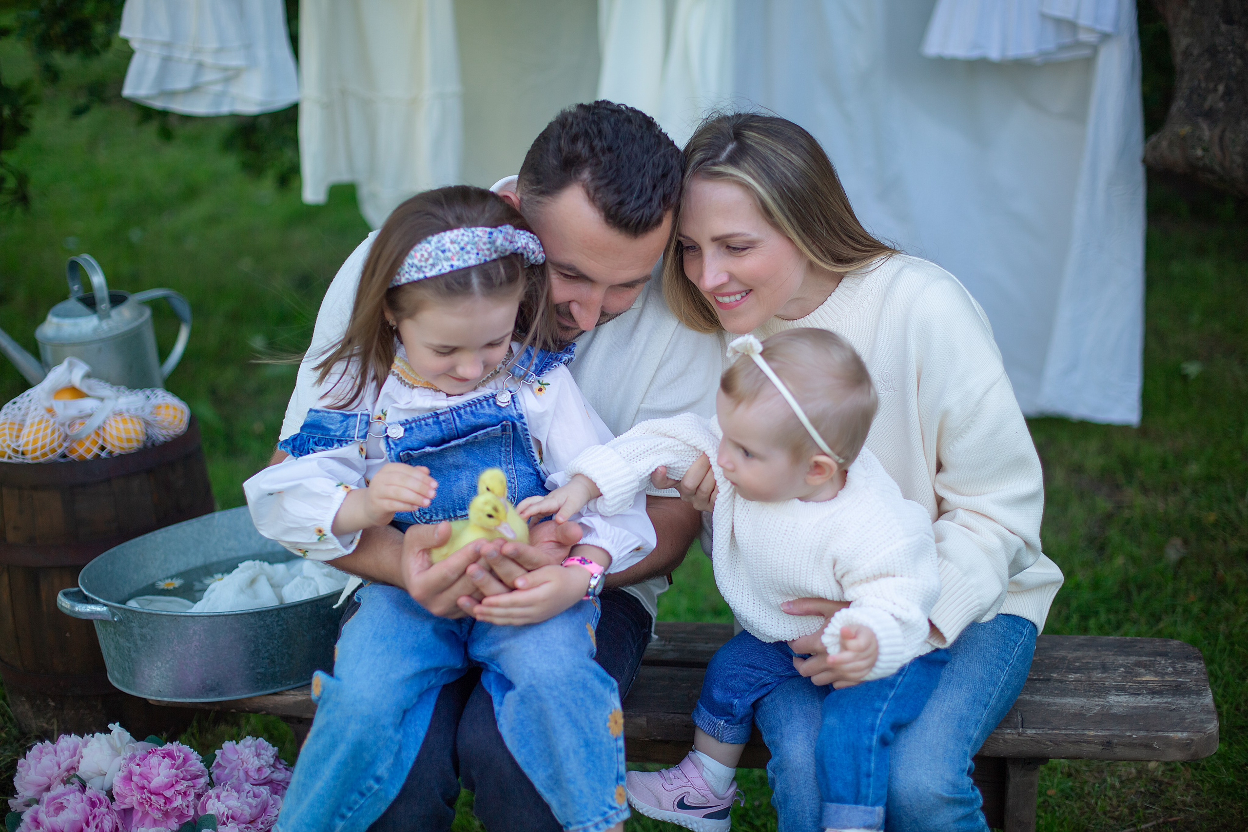 Летние. @dariazphotodays