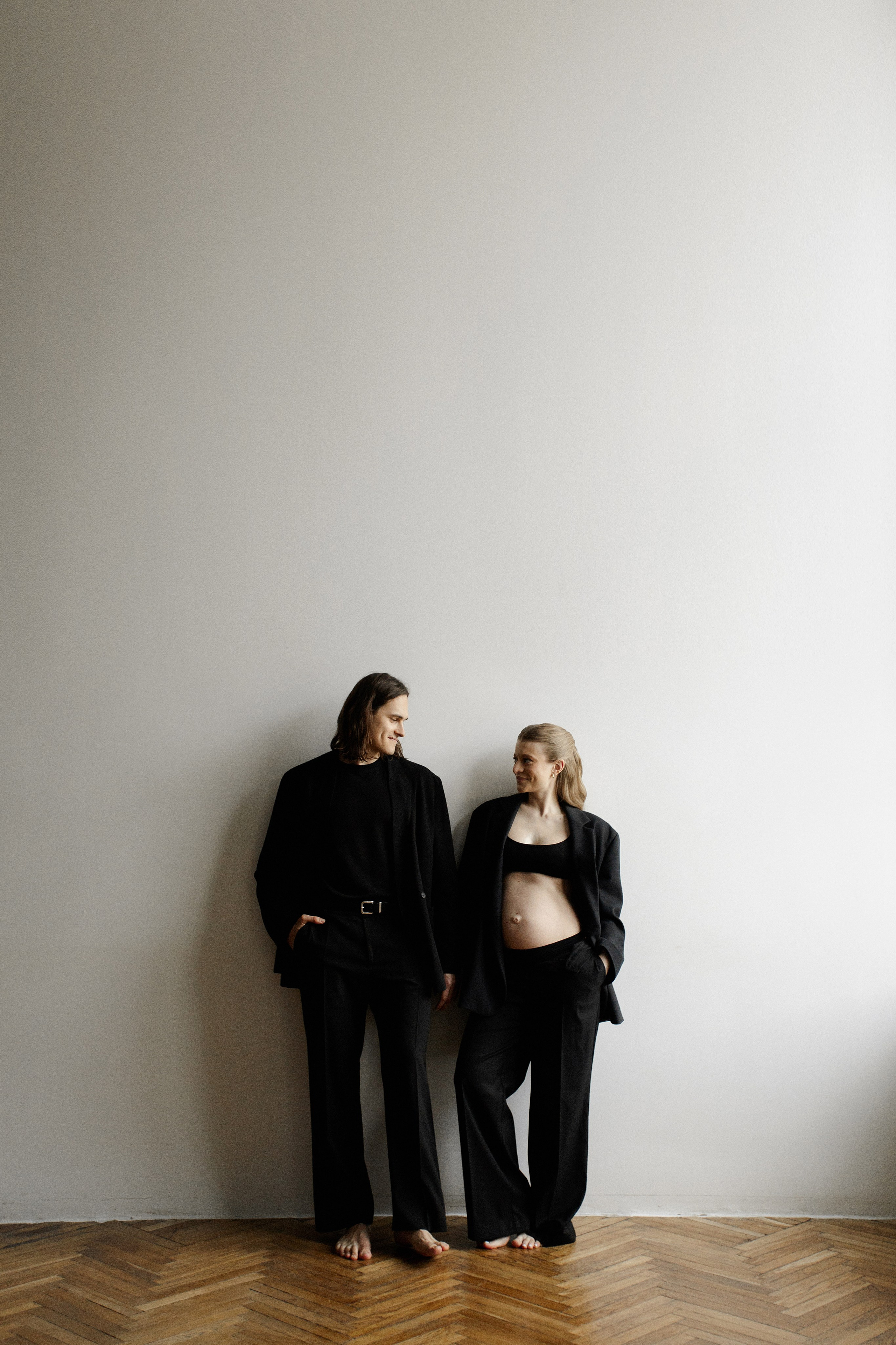 N&P. Фотограф Ира Григорьева