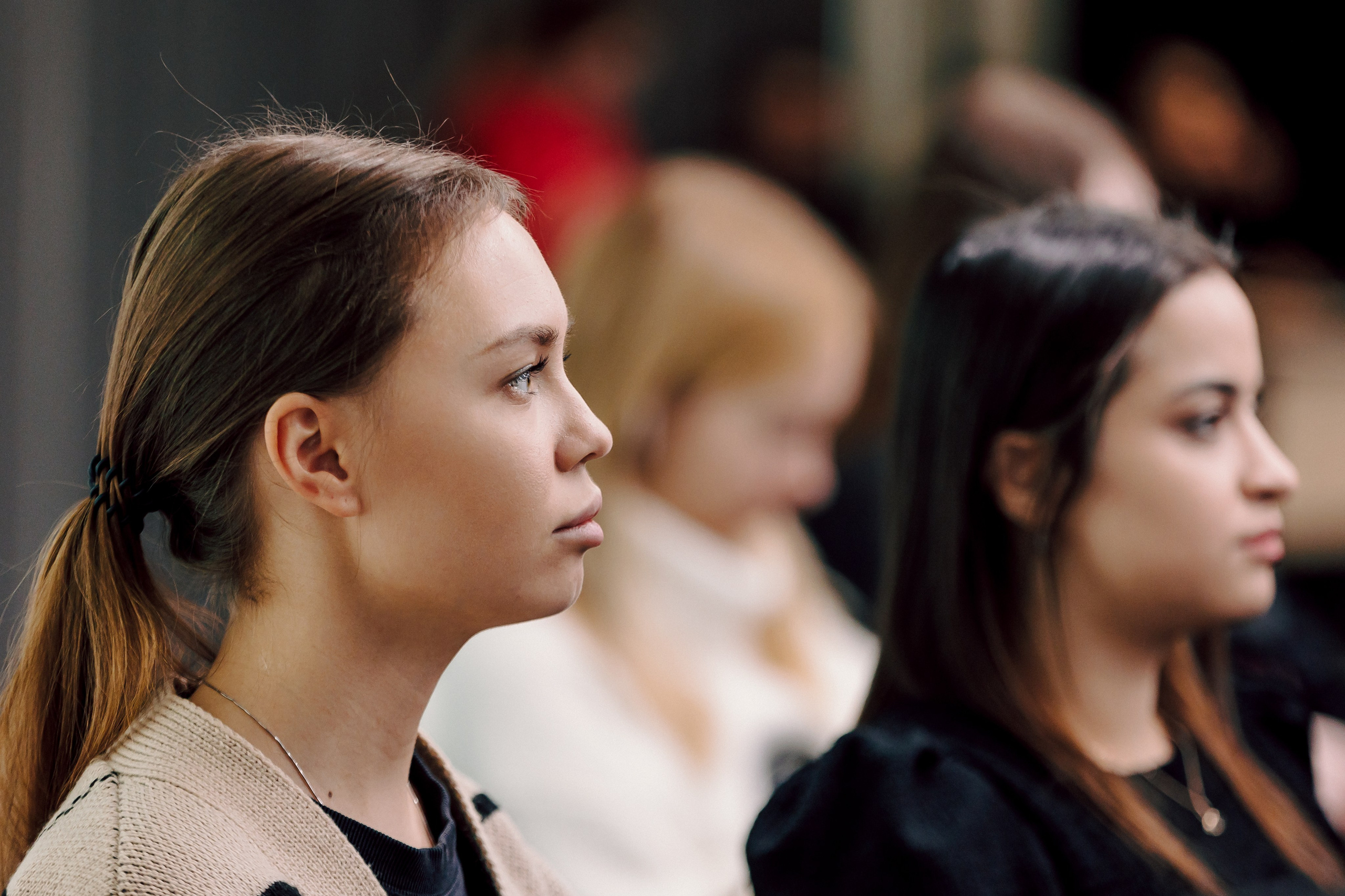 СКБ Контур — Форум будущего — Деловая программа. Лёшка Варзегов — фотограф