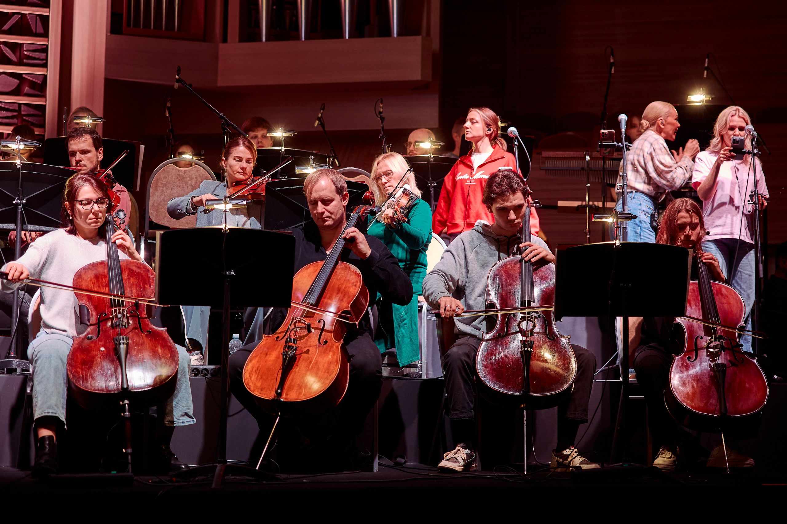 Concert. Репортажный фотограф, портретный фотограф  г. Москва