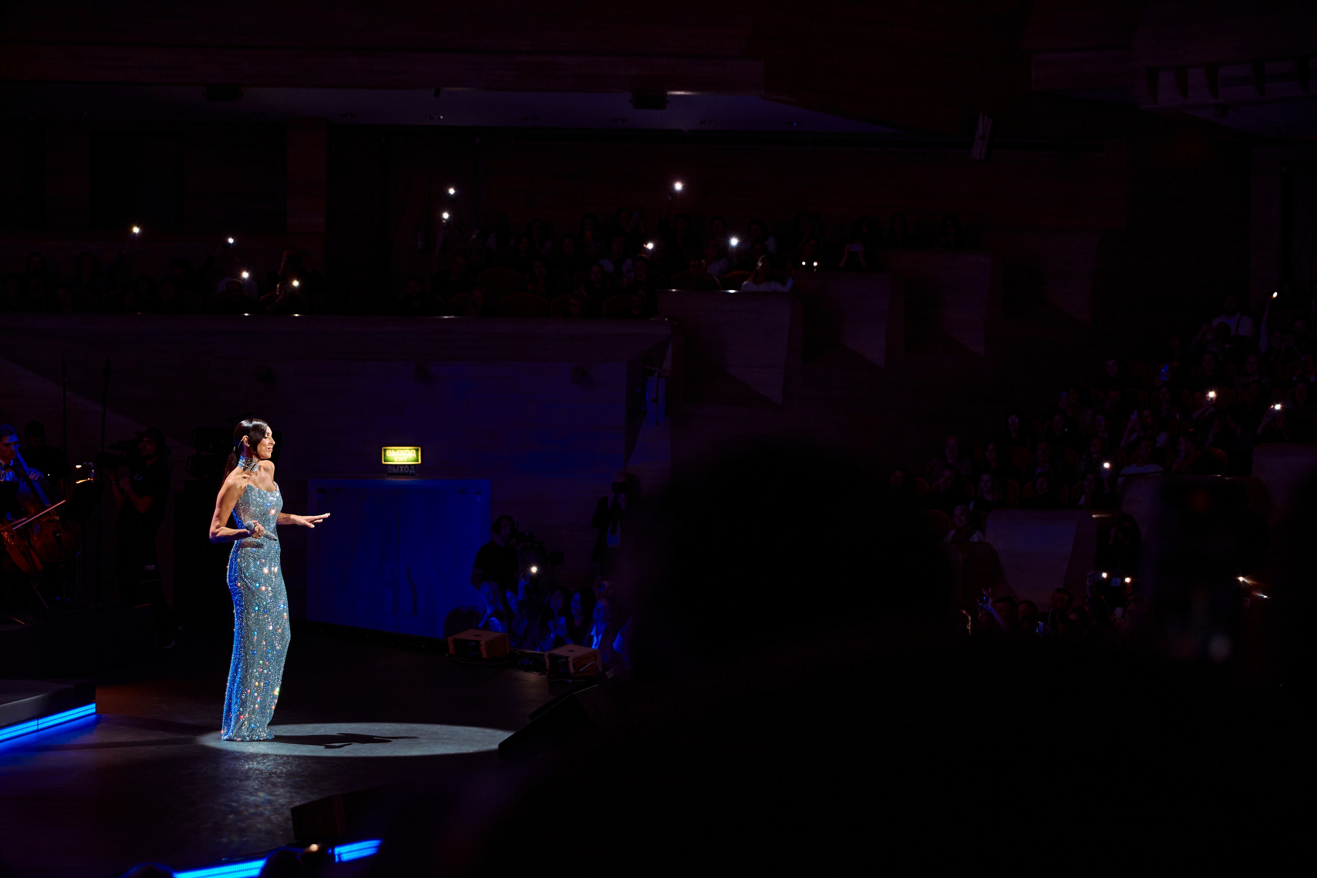 Concert. Репортажный фотограф, портретный фотограф  г. Москва