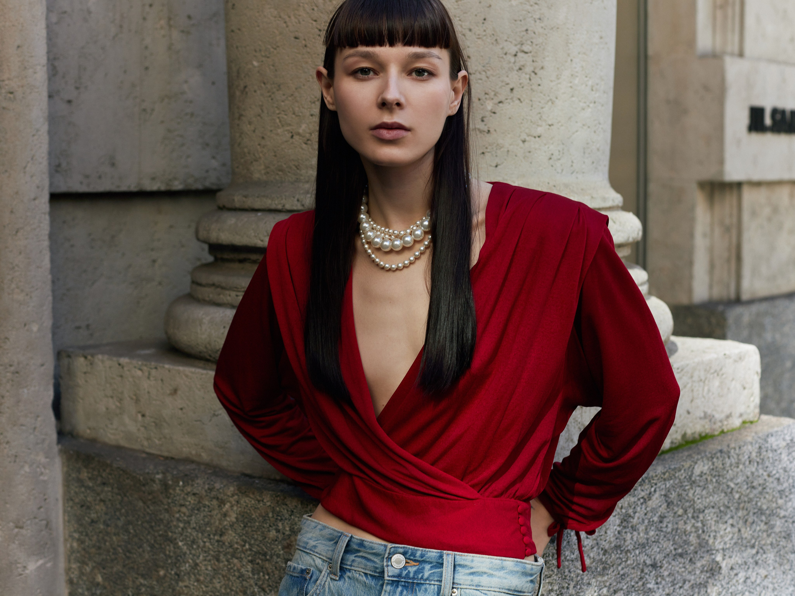 STREET STYLE. Фотограф в Санкт-Петербурге и Москве