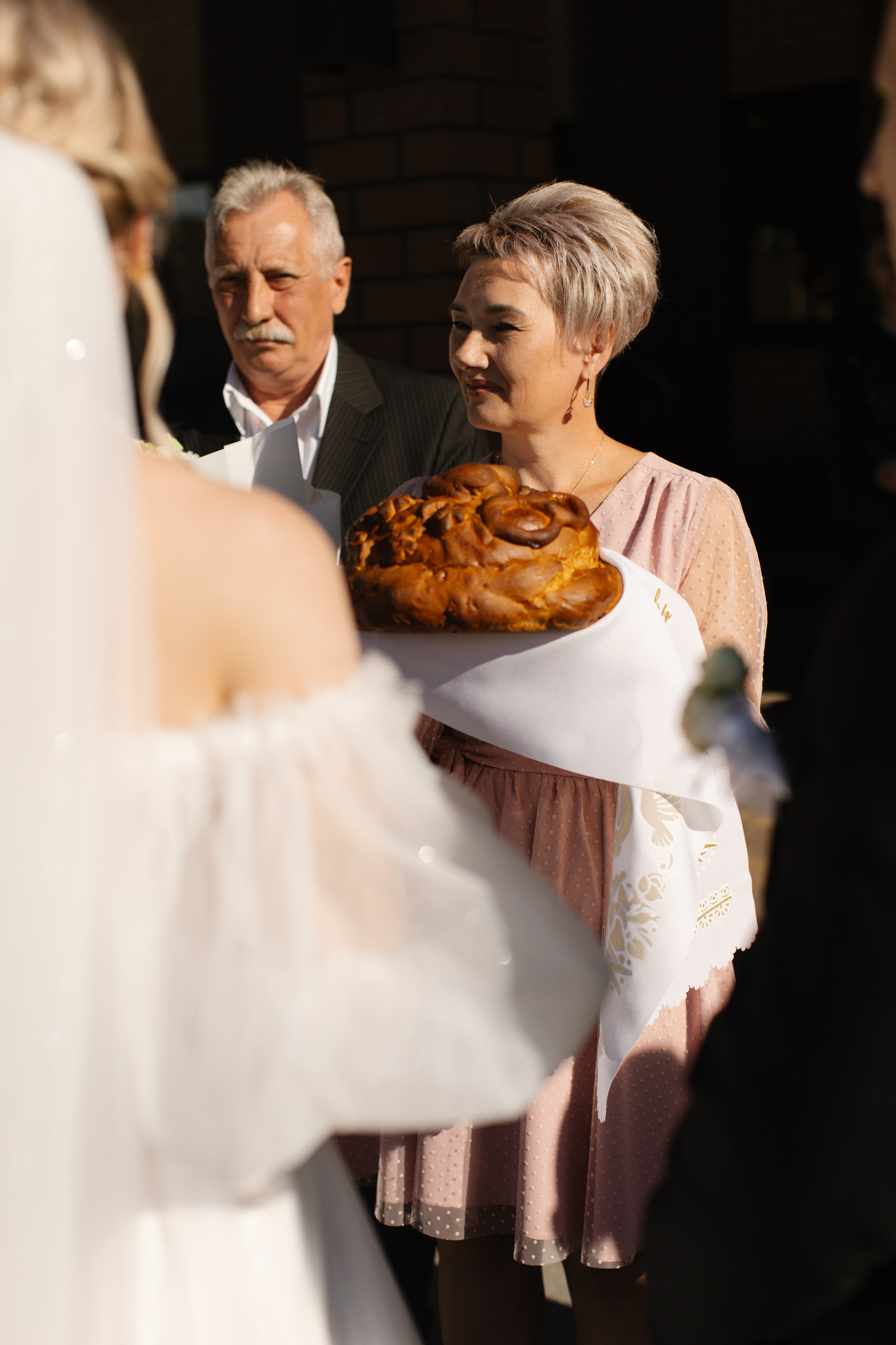 Никита и Лилия. Свадебный фотограф в Москве Дарья Морозова