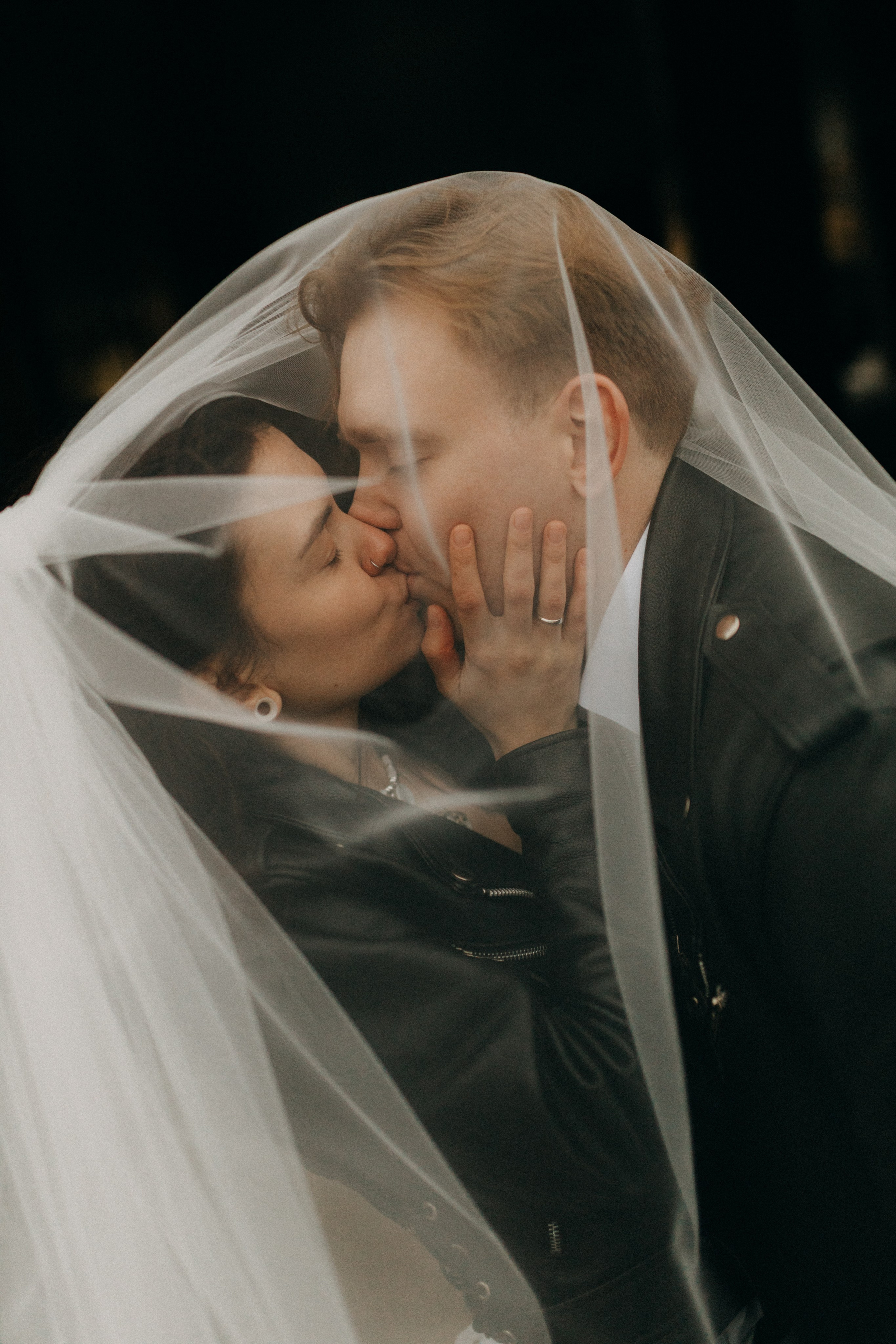 Мария & Иван. Фотограф НОГИНСК, Москва, Анастасия Белая