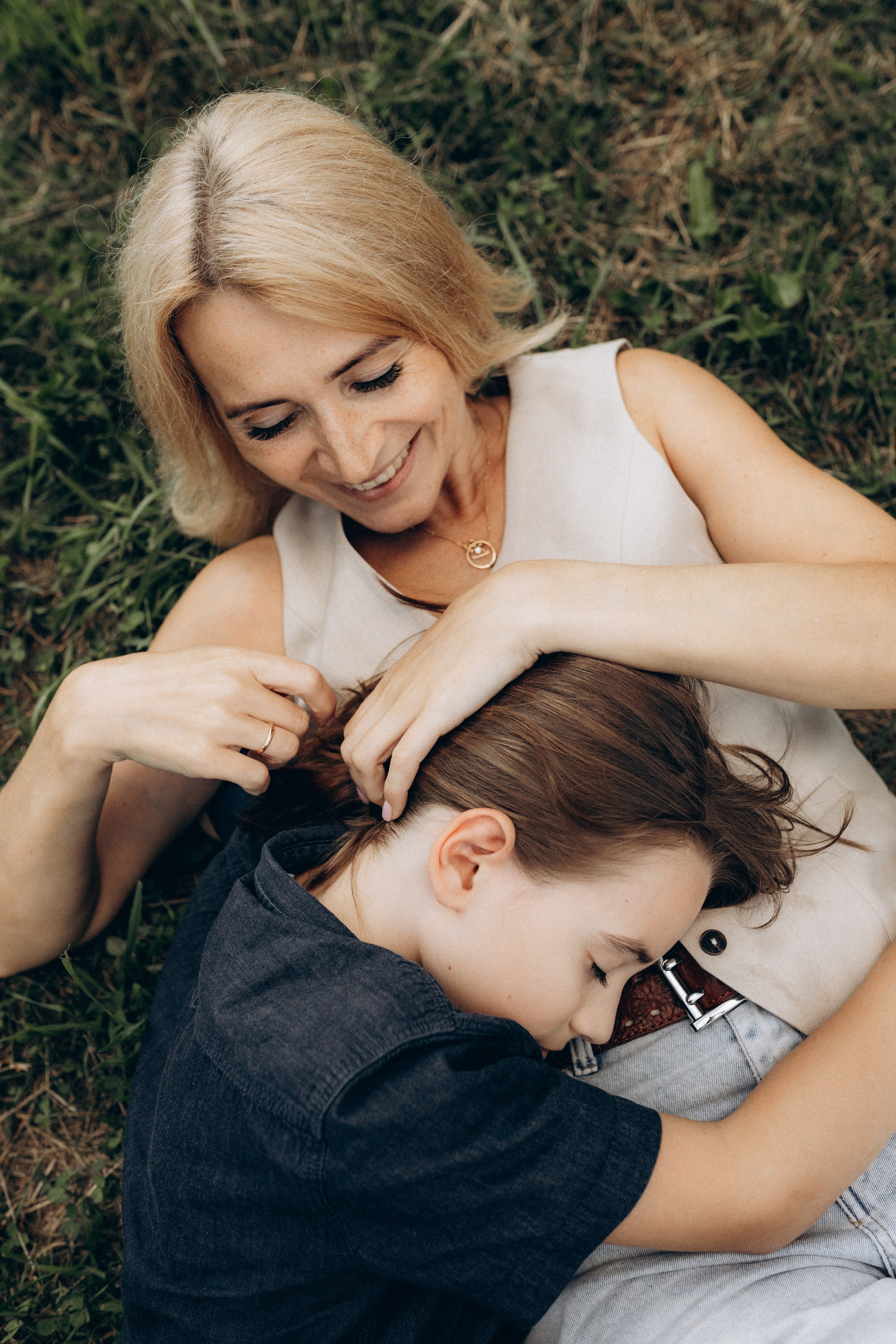 Наташа, Андрей, Эмиль, Стас, Ярослав и Арчи. Фотограф НОГИНСК, Москва, Анастасия Белая